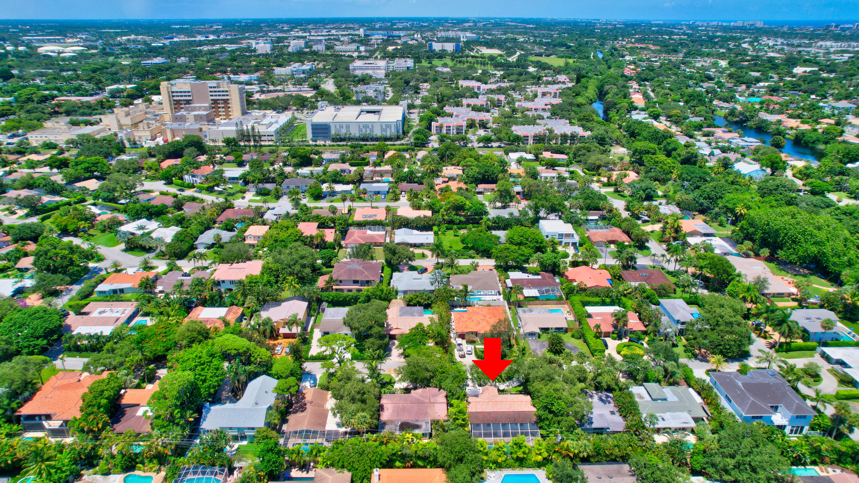 724 Northwest 6th Street Boca Raton, FL 33486 - Photo 60 of 67 DJI_0471_2_3_4_5