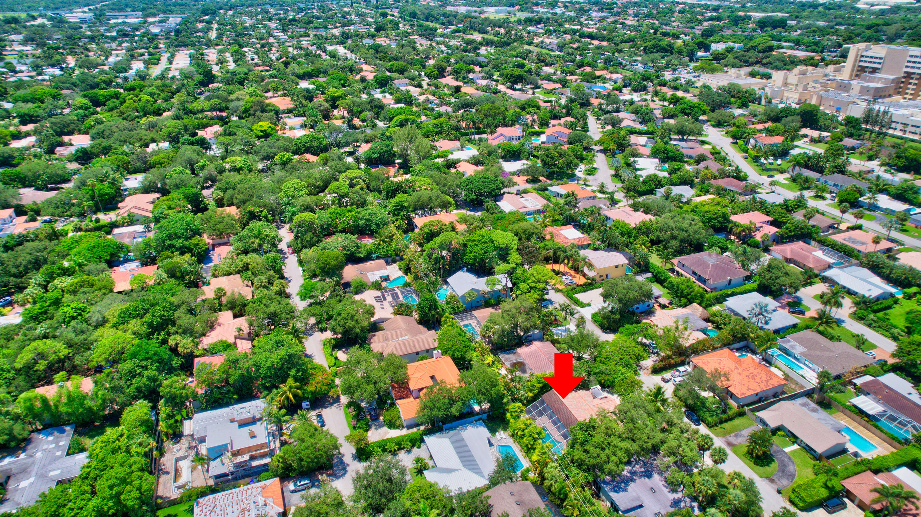724 Northwest 6th Street Boca Raton, FL 33486 - Photo 62 of 67 DJI_0481_2_3_4_5