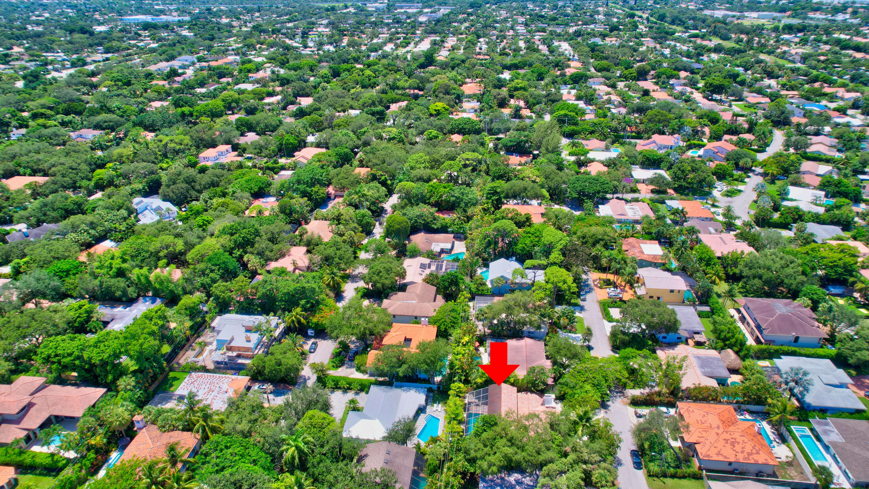 724 Northwest 6th Street Boca Raton, FL 33486 - Photo 63 of 67 DJI_0486_87_88_89_90
