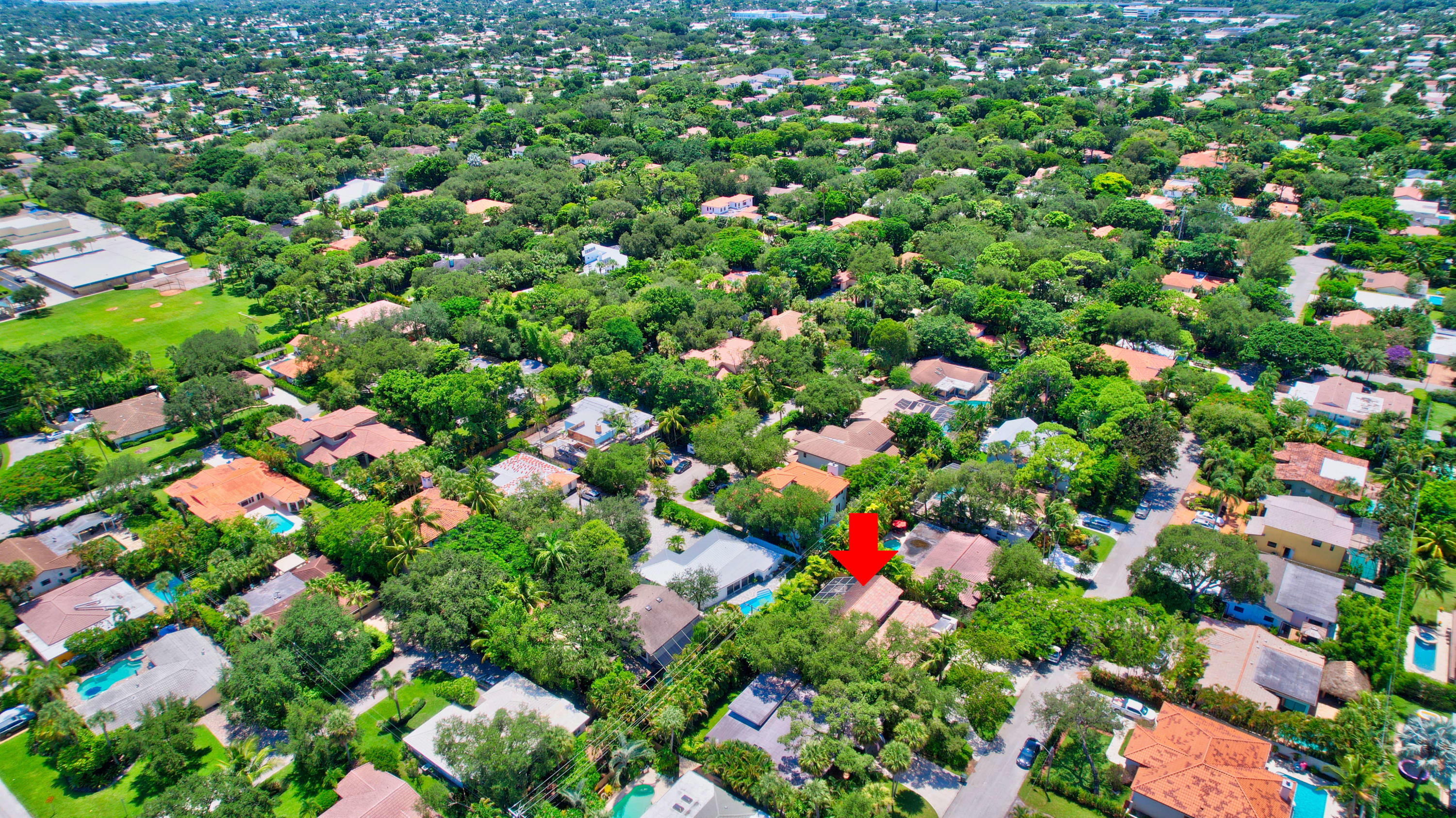 724 Northwest 6th Street Boca Raton, FL 33486 - Photo 64 of 67 DJI_0491_2_3_4_5