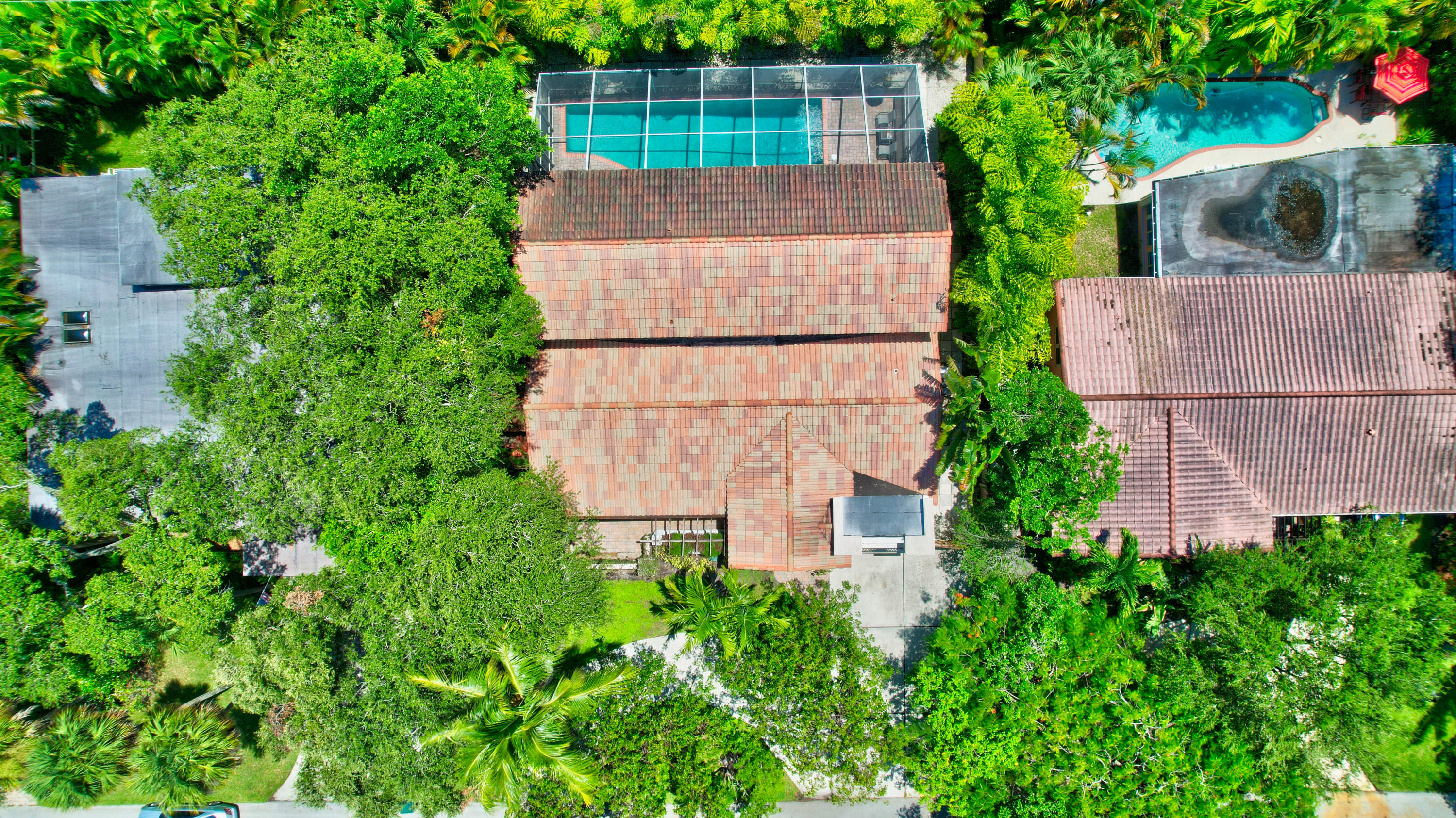 724 Northwest 6th Street Boca Raton, FL 33486 - Photo 67 of 67 DJI_0506_07_08_09_10