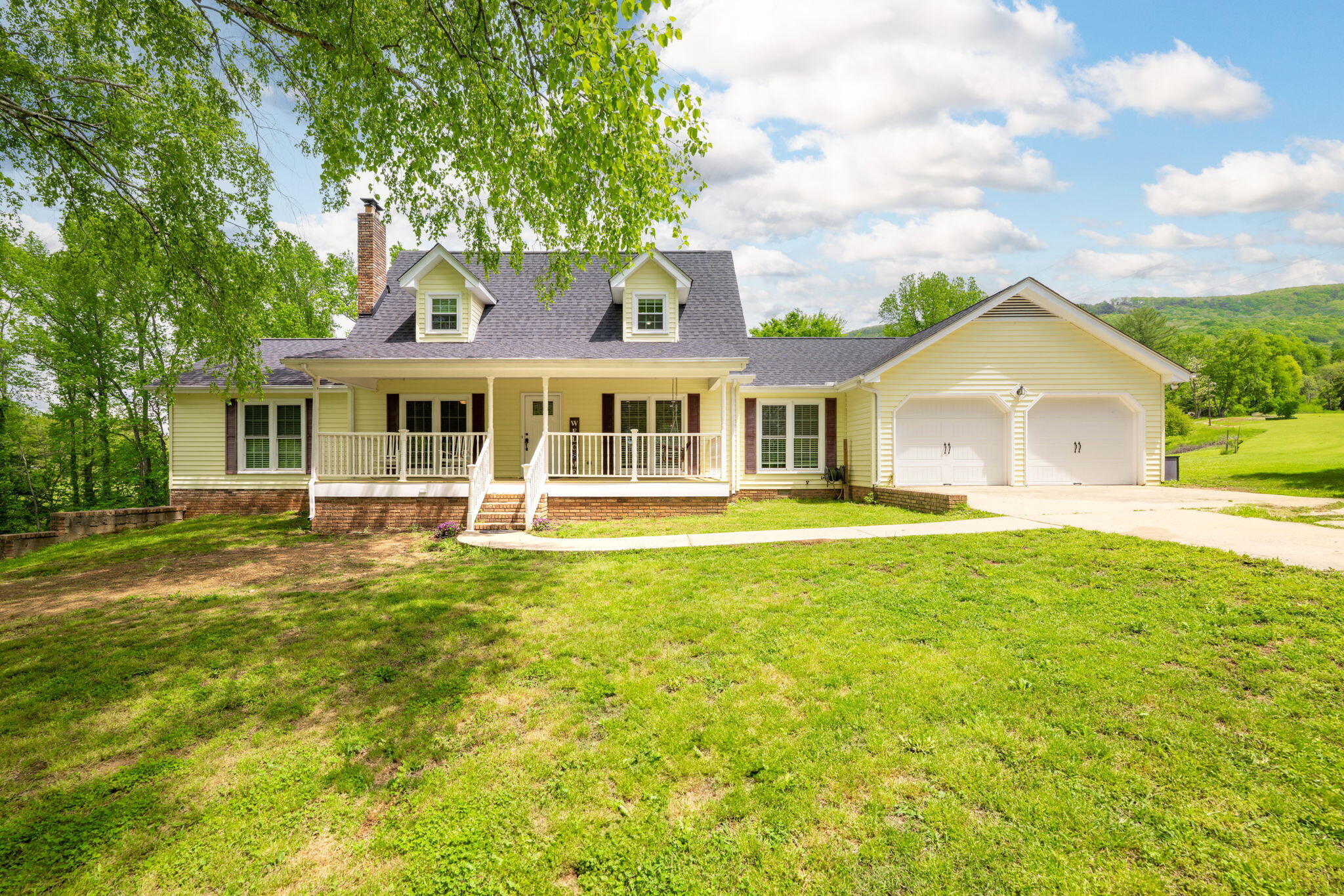 1628 Ketner Cove Road Whitwell, TN 37397 - Photo 1 of 69 1-web-or-mls-DSC_3971-117