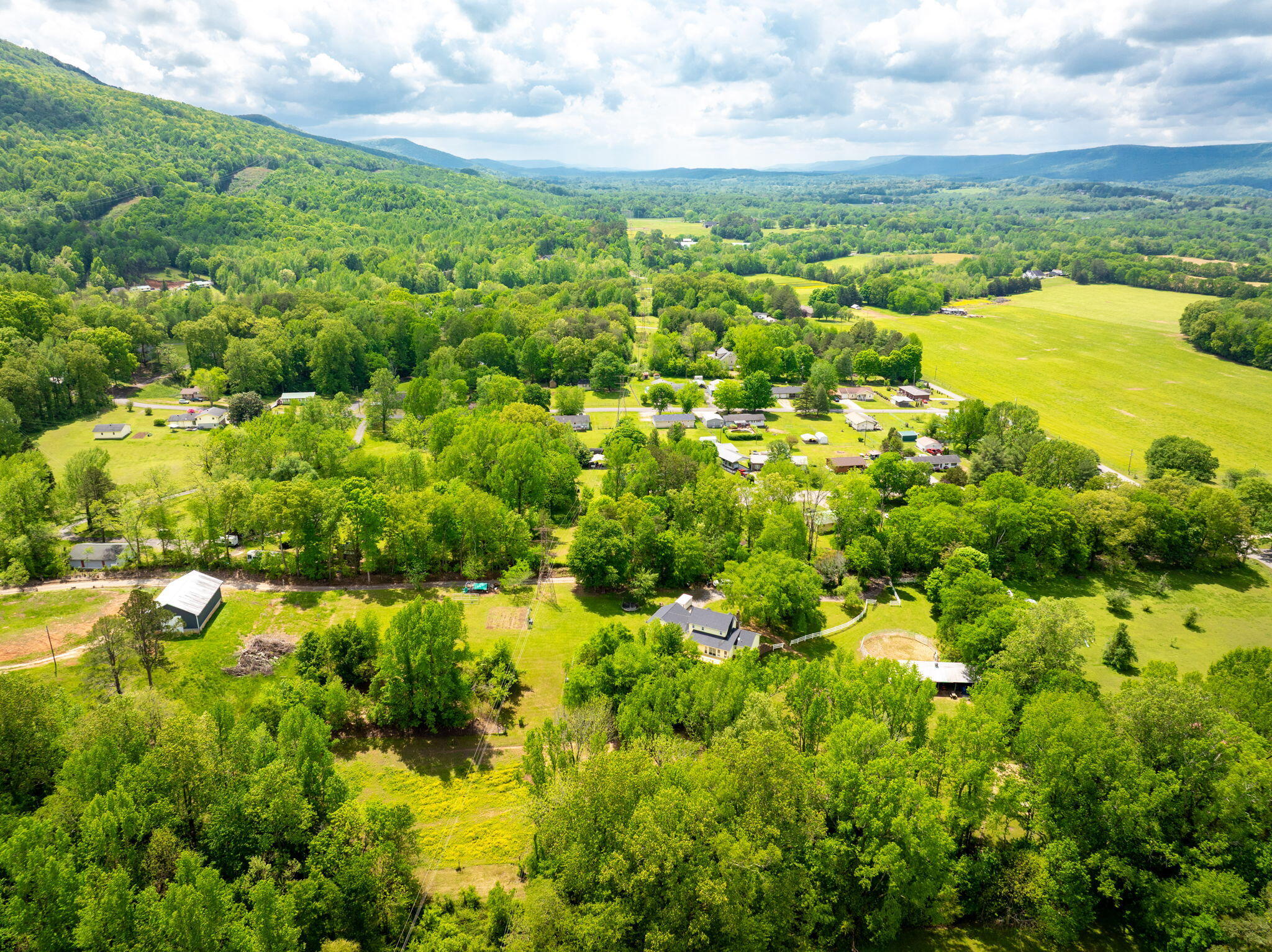 1628 Ketner Cove Road Whitwell, TN 37397 - Photo 56 of 69 12-web-or-mls-DJI_20250423130611_0771_D-