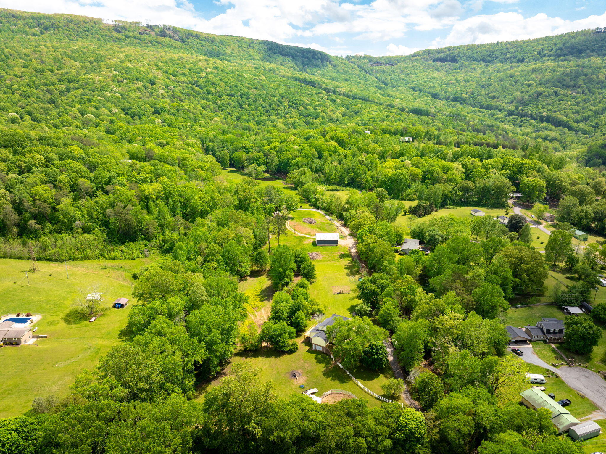 1628 Ketner Cove Road Whitwell, TN 37397 - Photo 58 of 69 14-web-or-mls-DJI_20250423130648_0773_D-