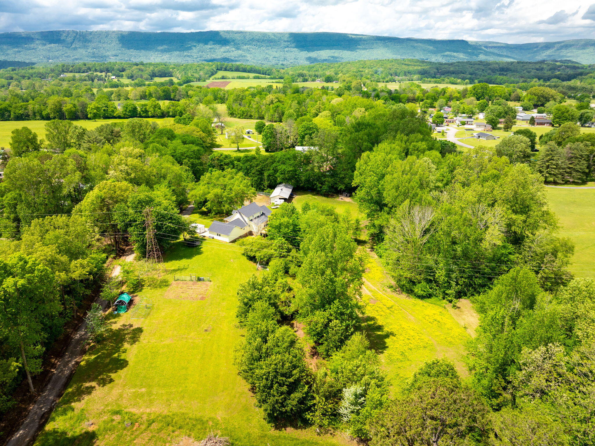 1628 Ketner Cove Road Whitwell, TN 37397 - Photo 60 of 69 16-web-or-mls-DJI_20250423130749_0775_D-