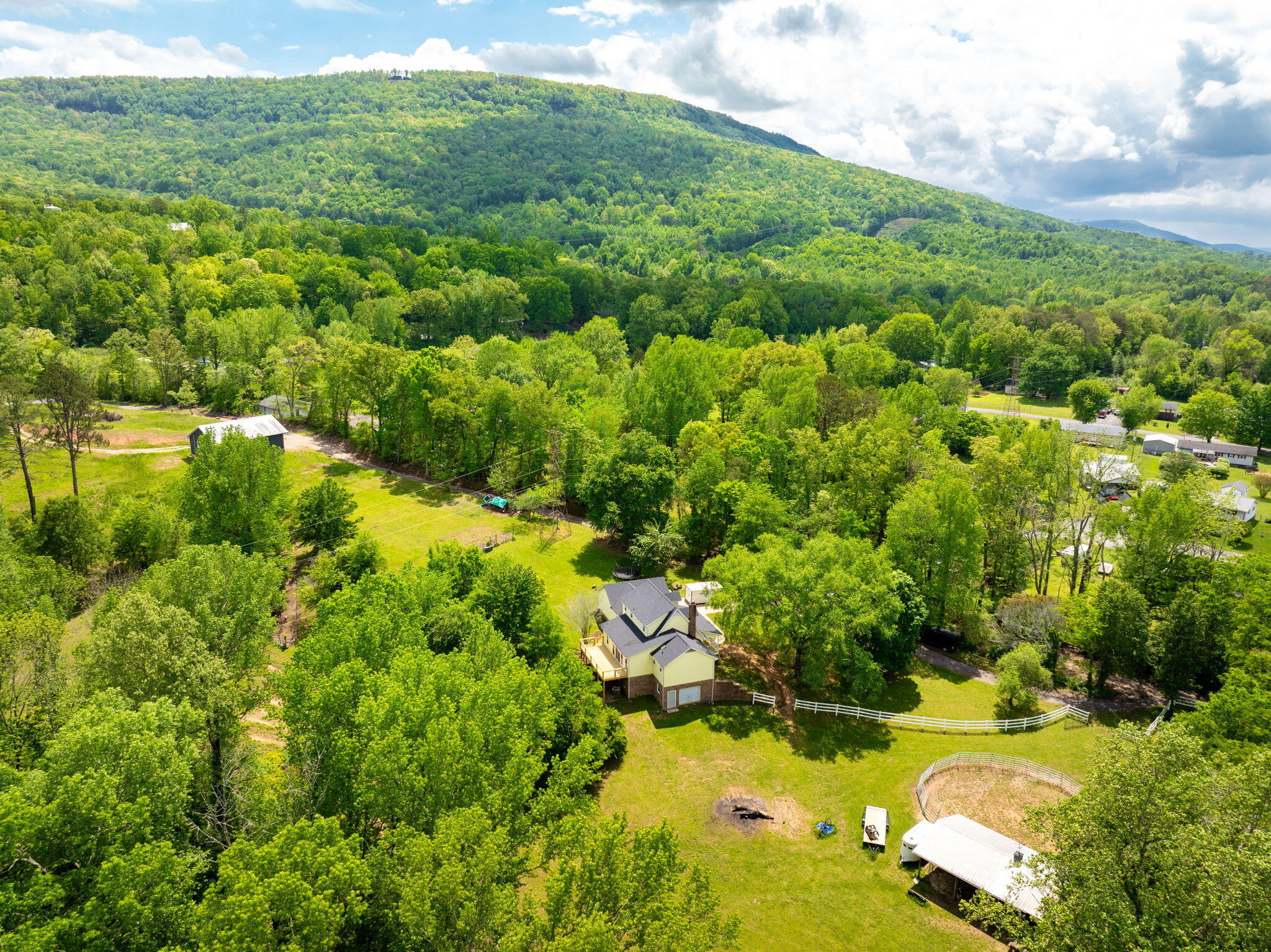 1628 Ketner Cove Road Whitwell, TN 37397 - Photo 62 of 69 18-web-or-mls-DJI_20250423130822_0777_D-