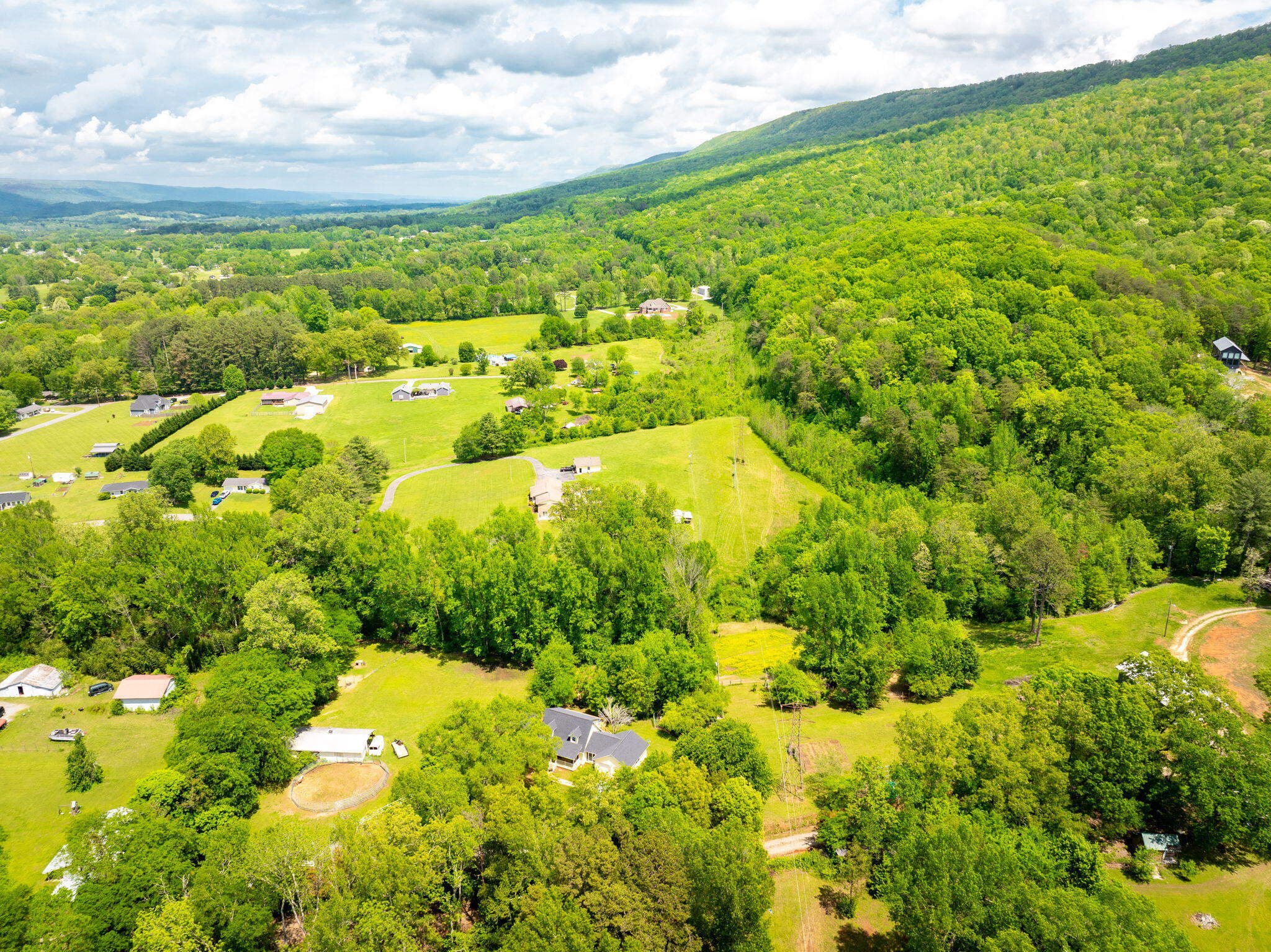 1628 Ketner Cove Road Whitwell, TN 37397 - Photo 65 of 69 8-web-or-mls-DJI_20250423130508_0767_D-1