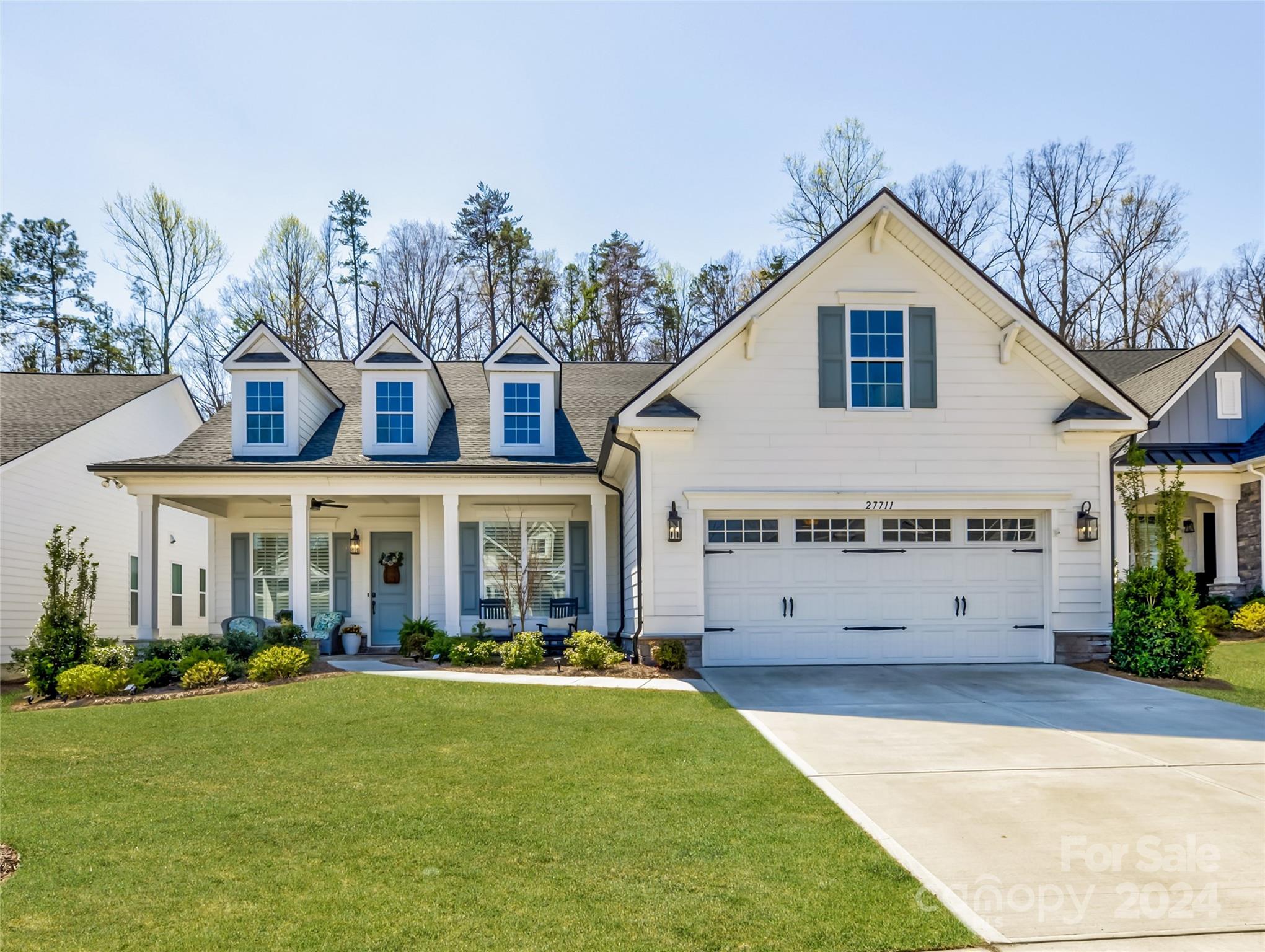 27711 Tall Ridge Road Charlotte, NC 28278 - Photo 1 of 46 Gallery Image 1
