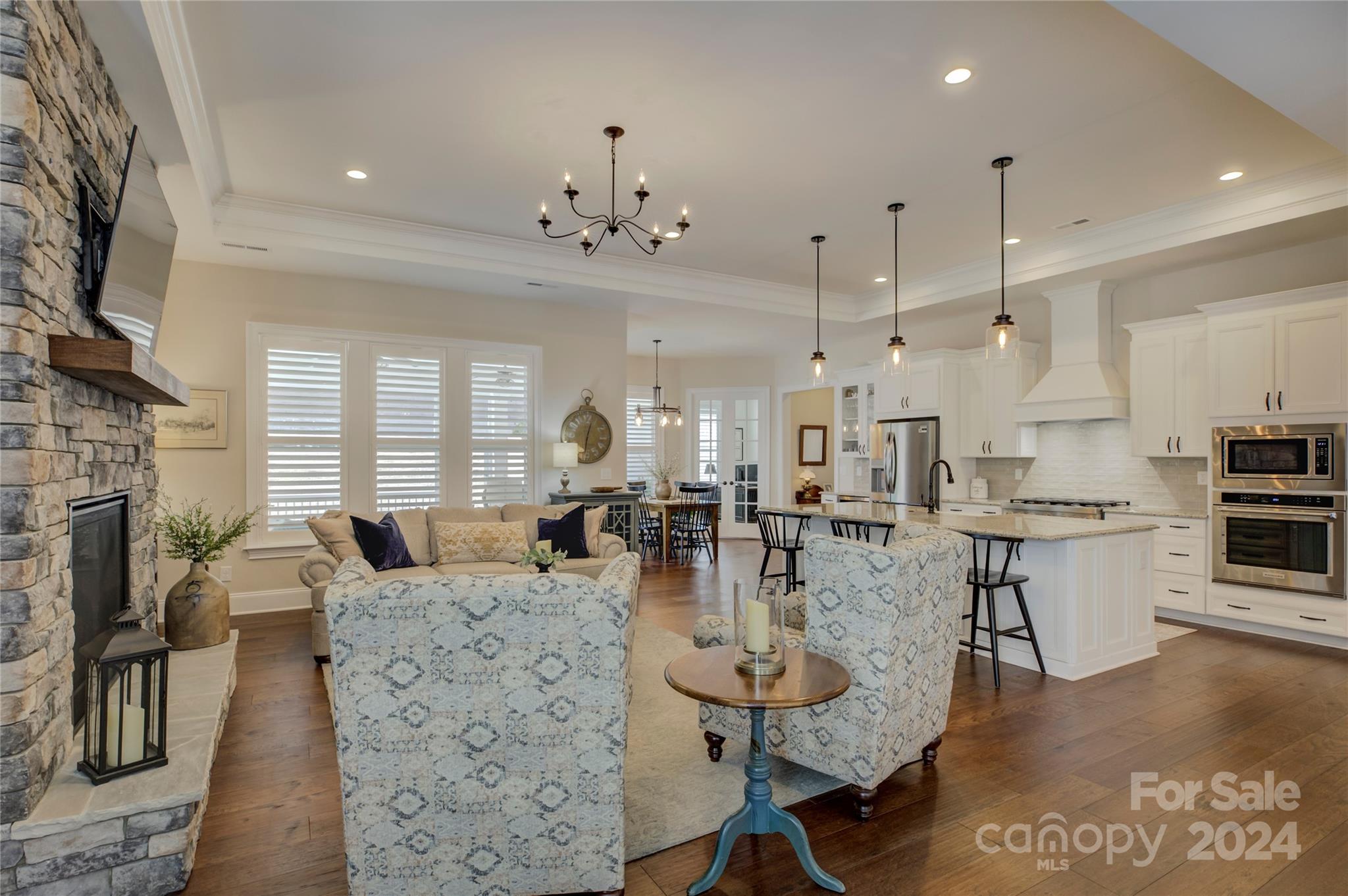 27711 Tall Ridge Road Charlotte, NC 28278 - Photo 11 of 46 Gallery Image 11