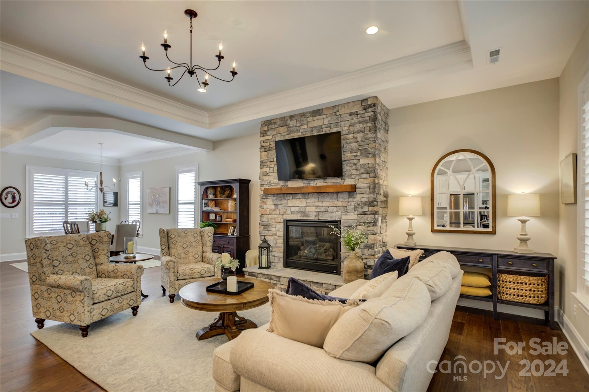27711 Tall Ridge Road Charlotte, NC 28278 - Photo 12 of 46 Gallery Image 12
