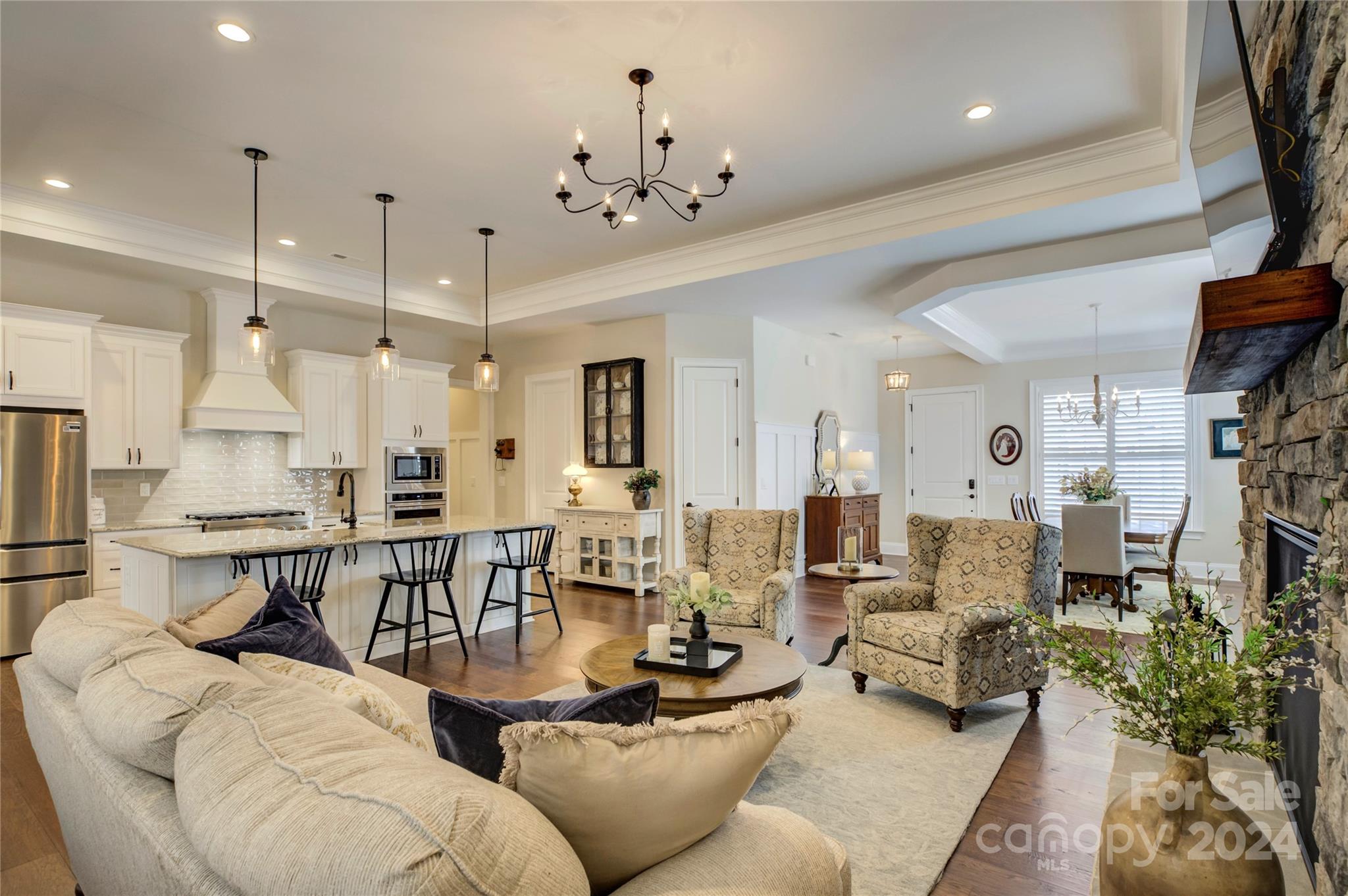 27711 Tall Ridge Road Charlotte, NC 28278 - Photo 13 of 46 Gallery Image 13