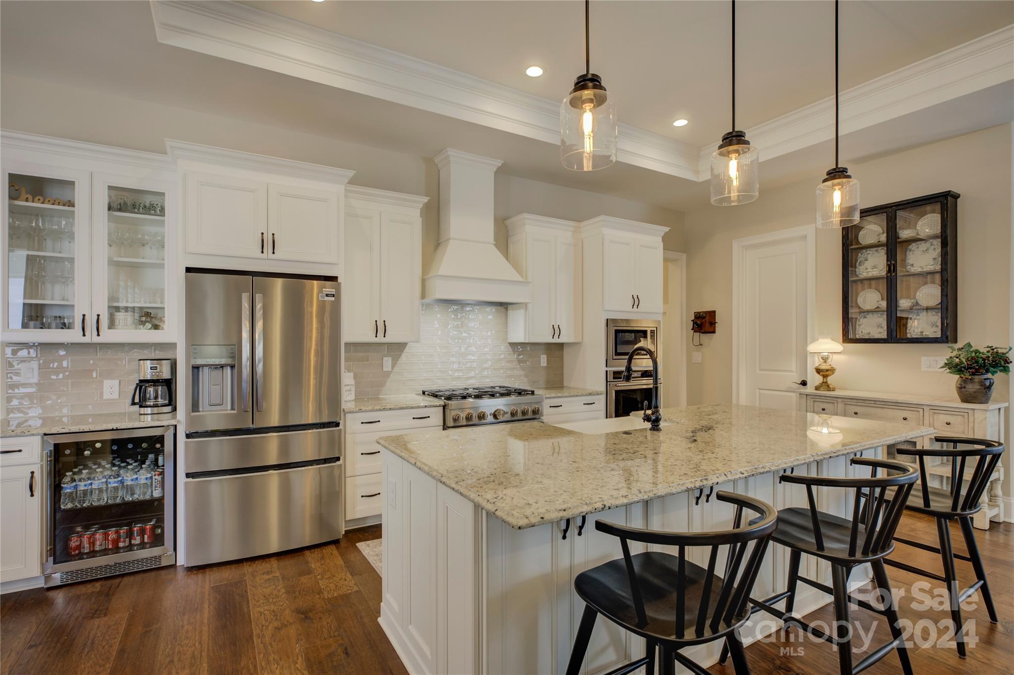 27711 Tall Ridge Road Charlotte, NC 28278 - Photo 14 of 46 Gallery Image 14
