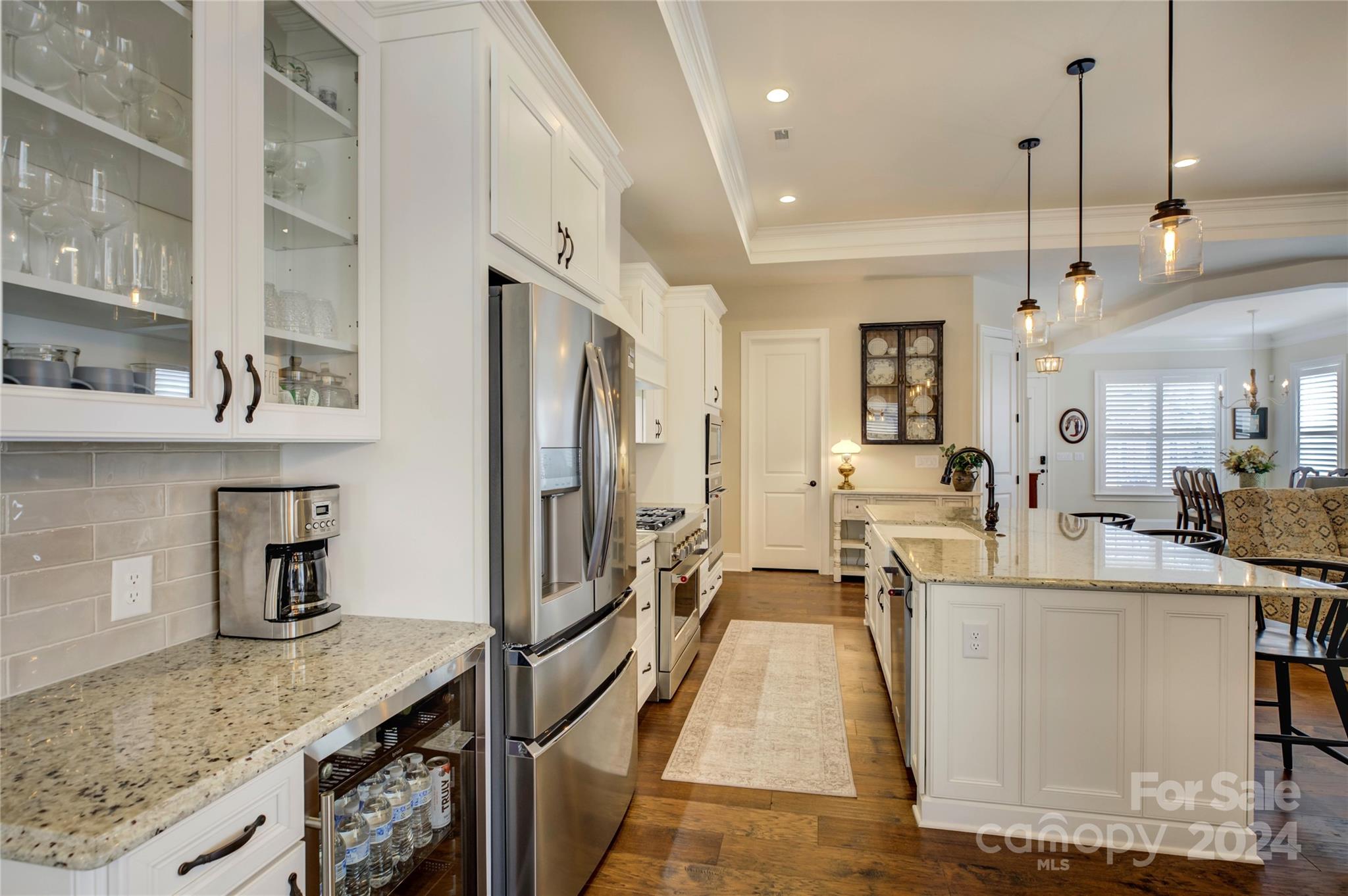27711 Tall Ridge Road Charlotte, NC 28278 - Photo 15 of 46 Gallery Image 15