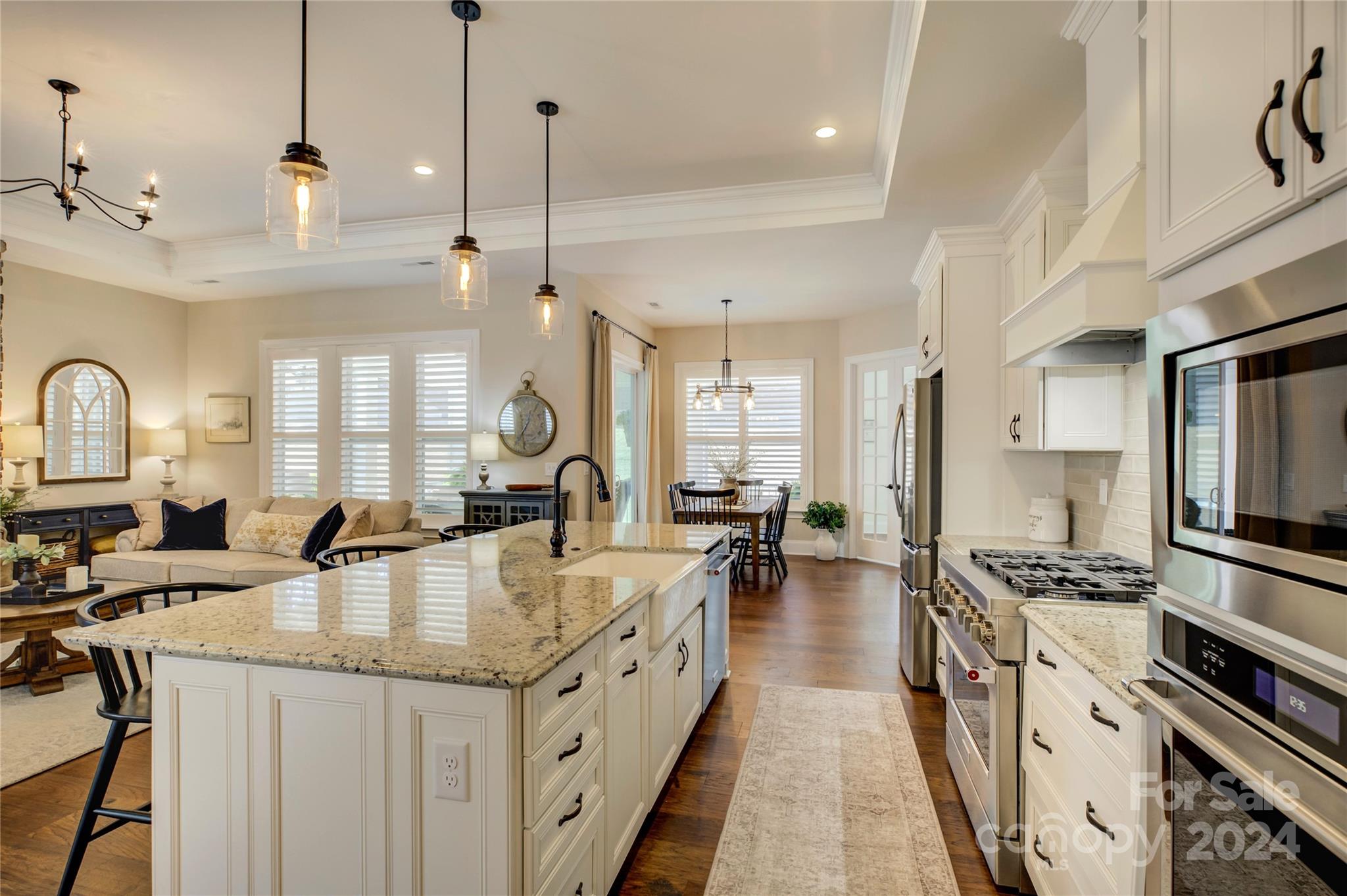 27711 Tall Ridge Road Charlotte, NC 28278 - Photo 16 of 46 Gallery Image 16