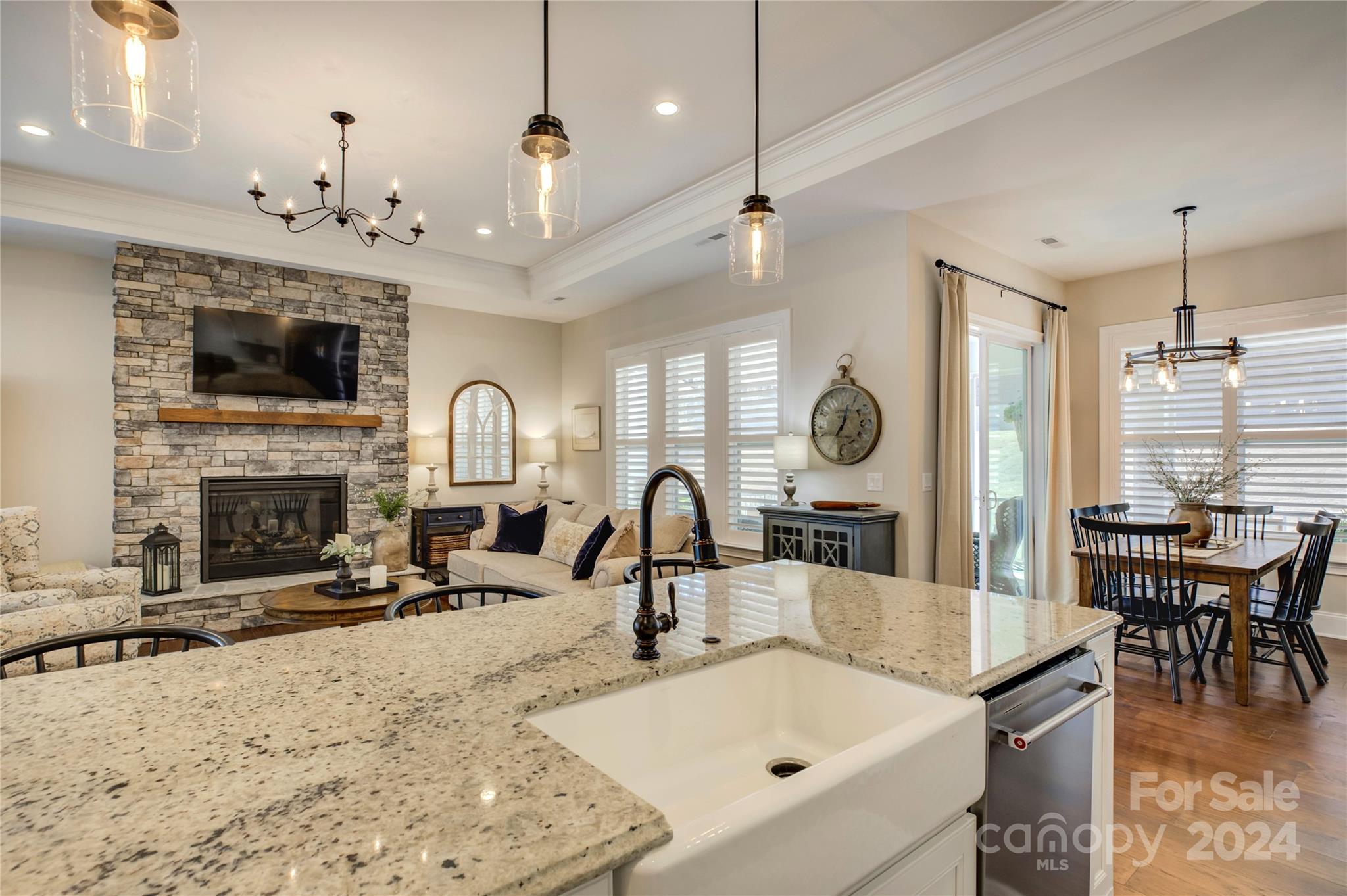 27711 Tall Ridge Road Charlotte, NC 28278 - Photo 17 of 46 Gallery Image 17
