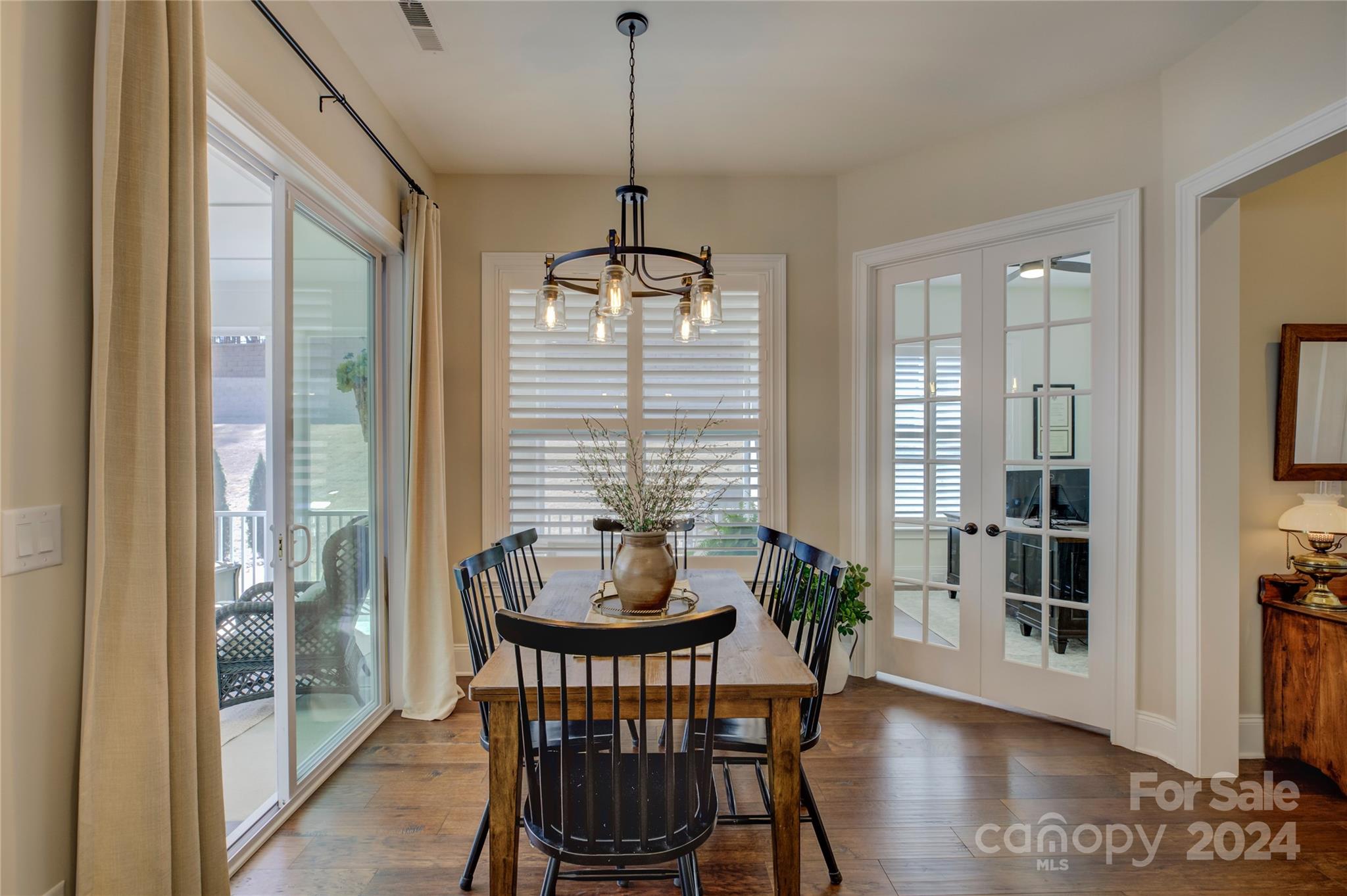 27711 Tall Ridge Road Charlotte, NC 28278 - Photo 19 of 46 Gallery Image 19