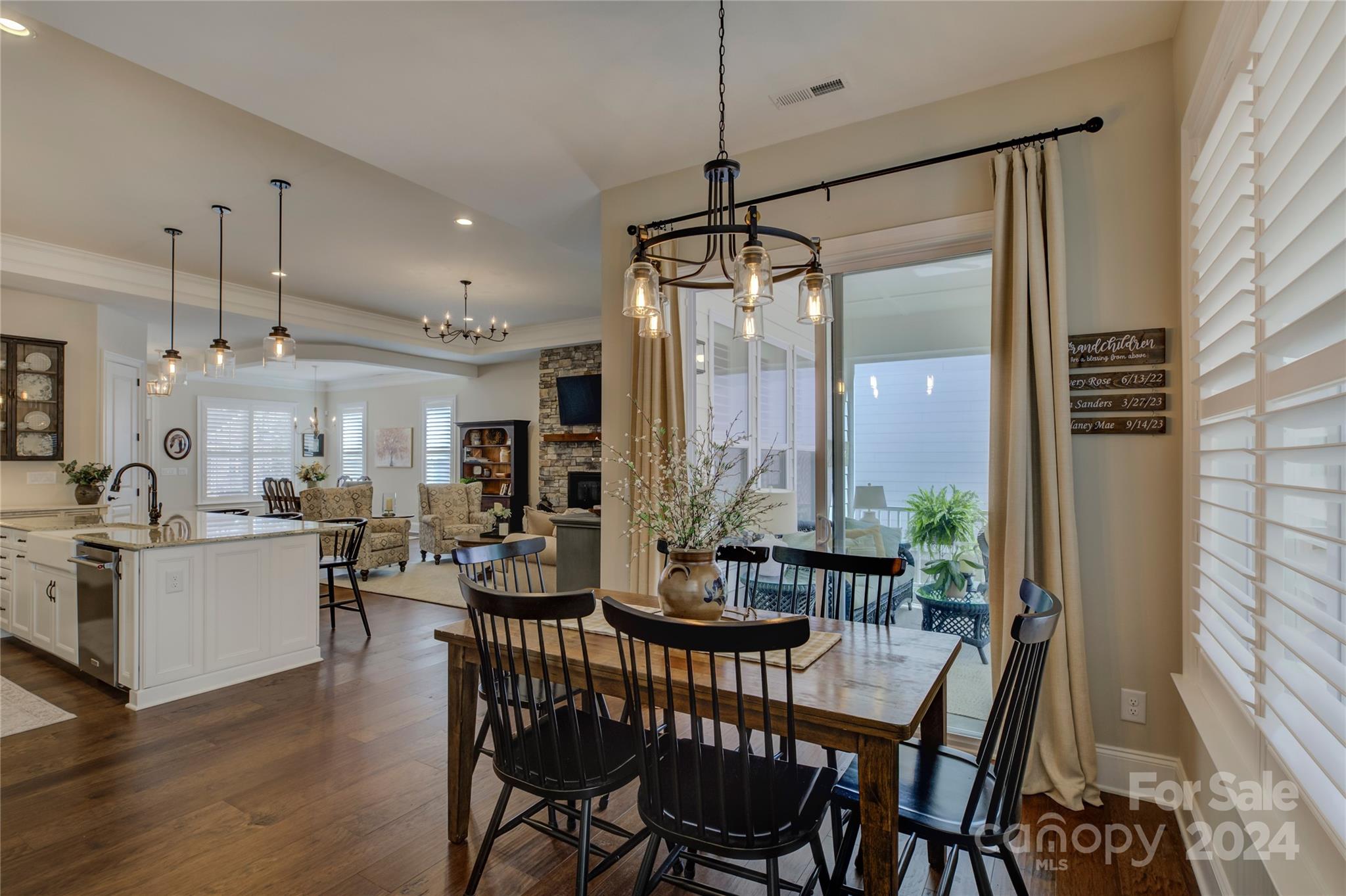 27711 Tall Ridge Road Charlotte, NC 28278 - Photo 20 of 46 Gallery Image 20