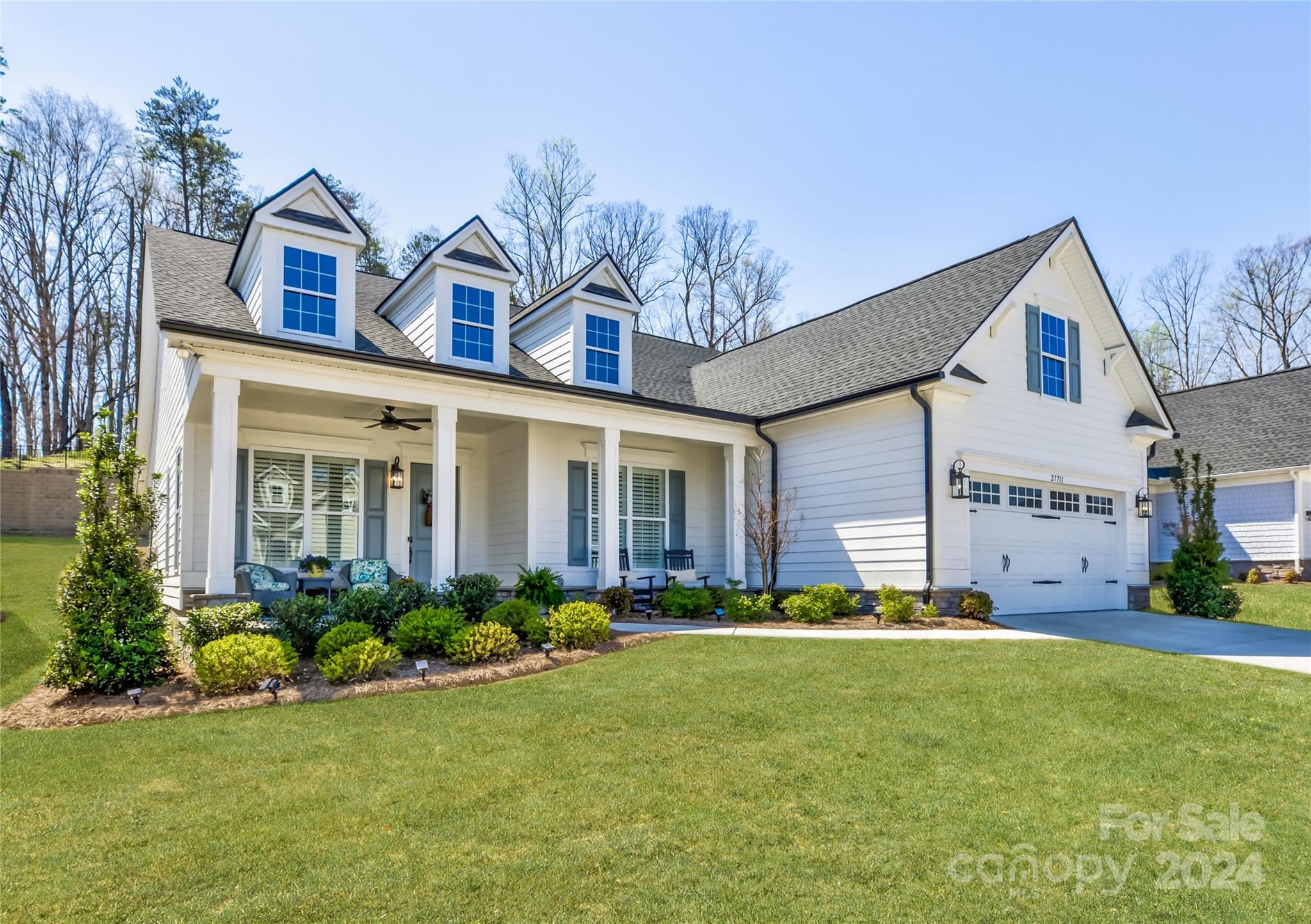 27711 Tall Ridge Road Charlotte, NC 28278 - Photo 2 of 46 Gallery Image 2