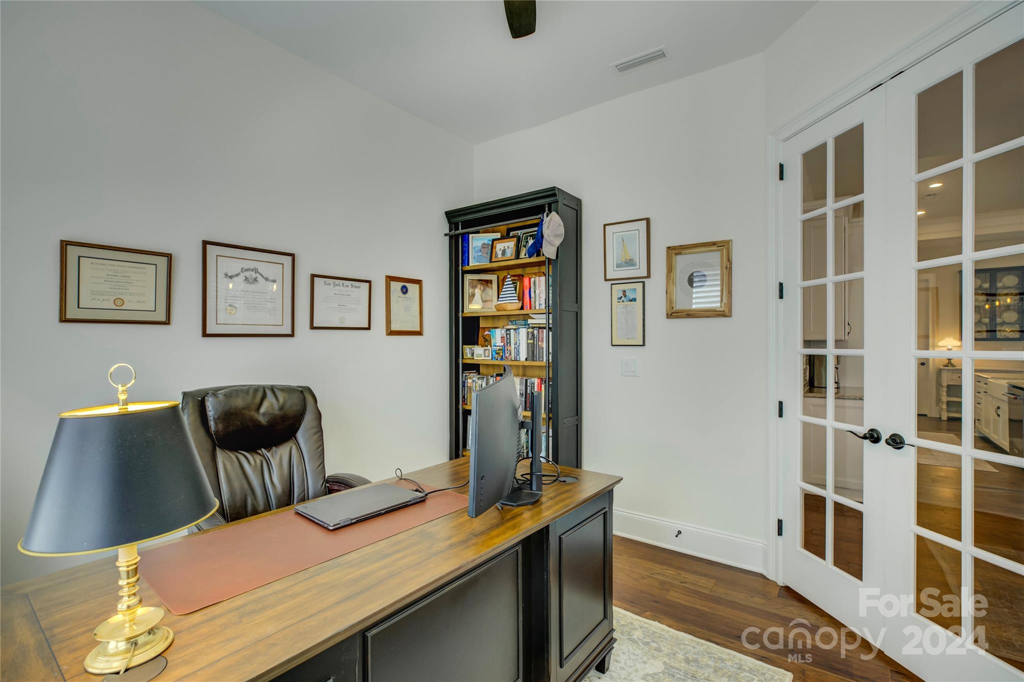 27711 Tall Ridge Road Charlotte, NC 28278 - Photo 22 of 46 Gallery Image 22