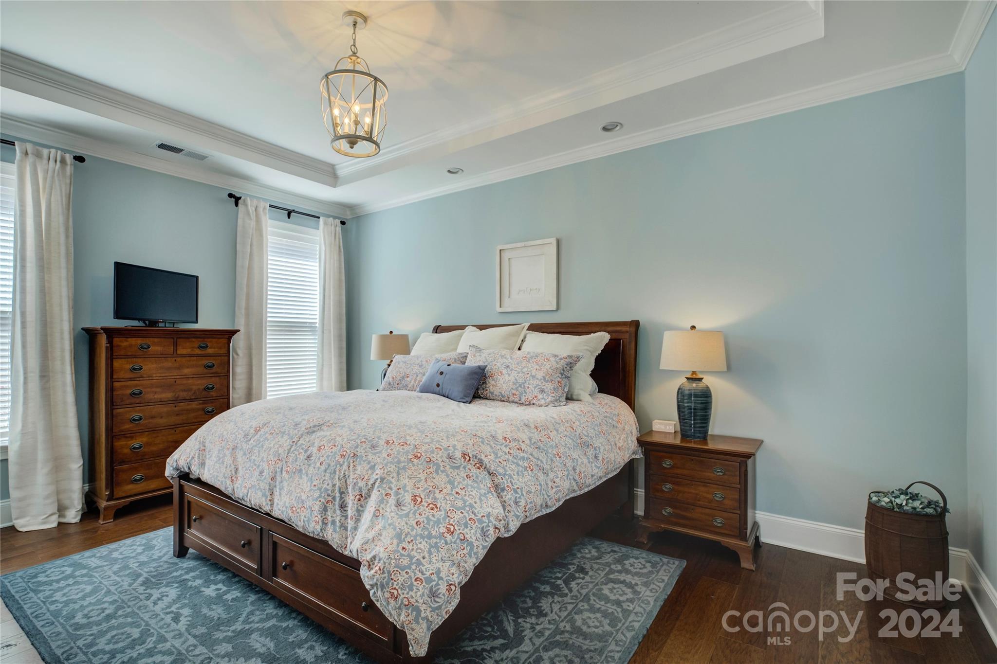 27711 Tall Ridge Road Charlotte, NC 28278 - Photo 27 of 46 Gallery Image 27