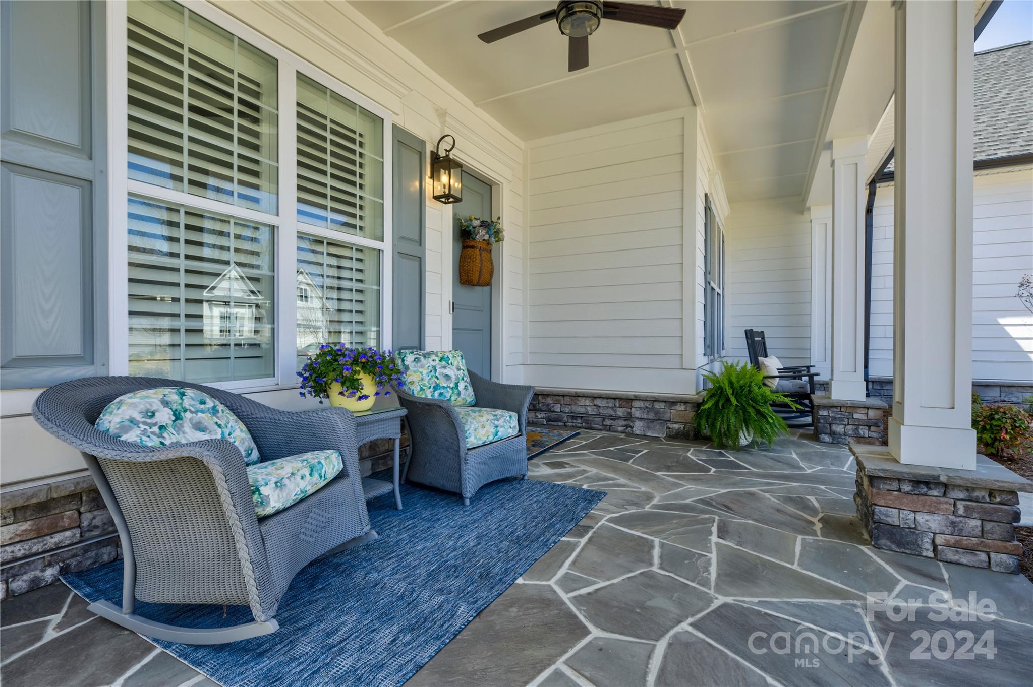 27711 Tall Ridge Road Charlotte, NC 28278 - Photo 4 of 46 Gallery Image 4