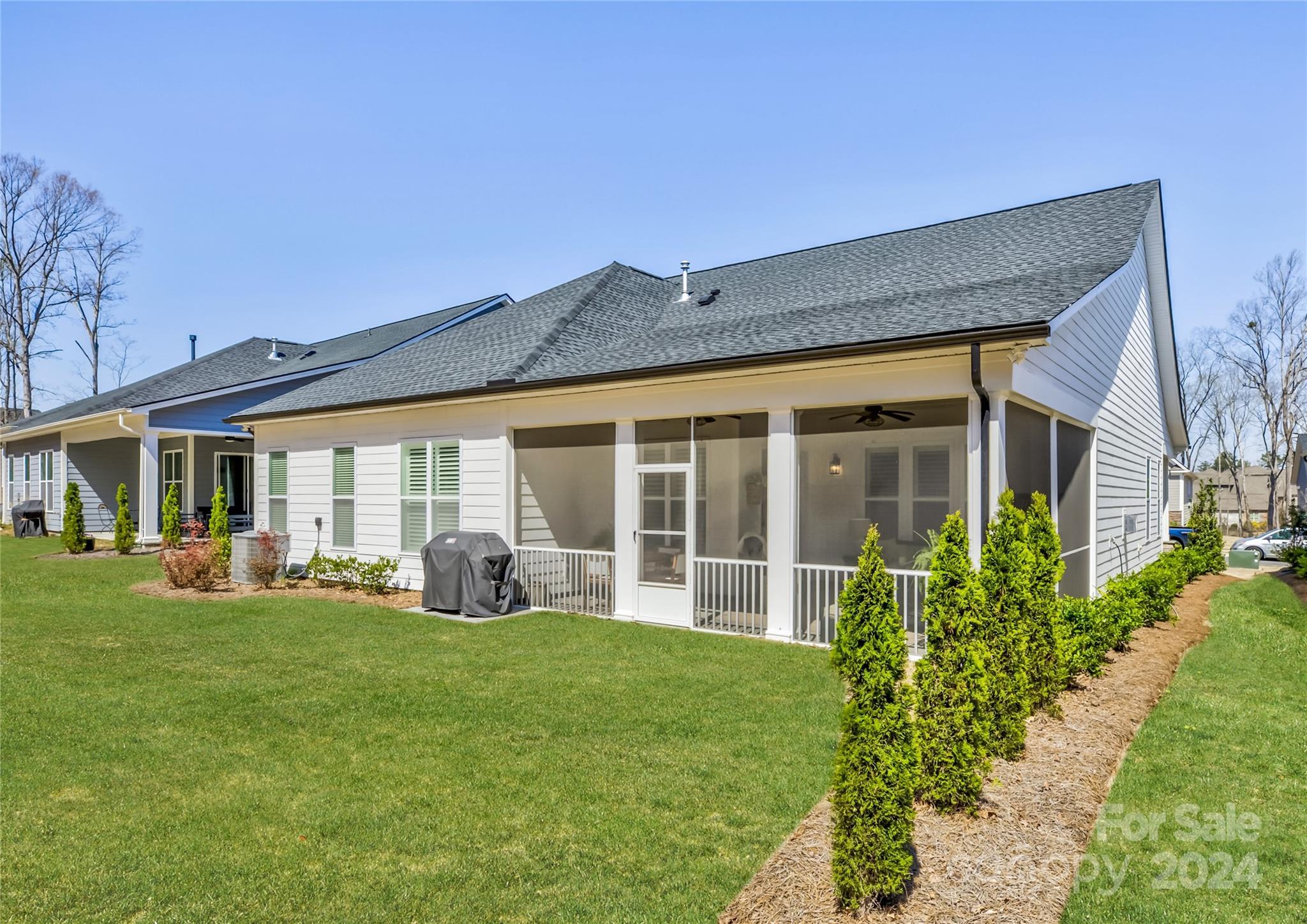 27711 Tall Ridge Road Charlotte, NC 28278 - Photo 41 of 46 Gallery Image 41