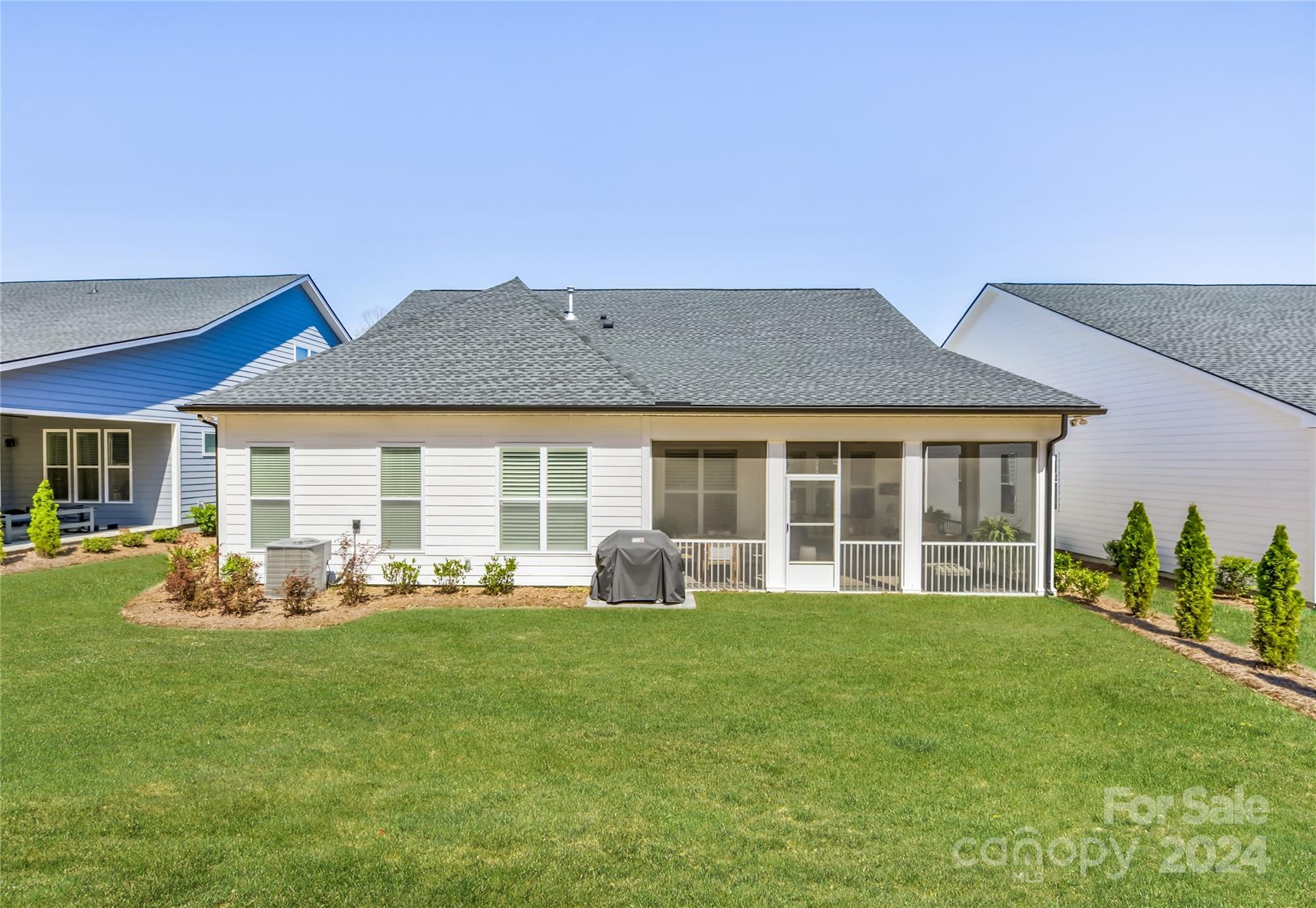 27711 Tall Ridge Road Charlotte, NC 28278 - Photo 42 of 46 Gallery Image 42