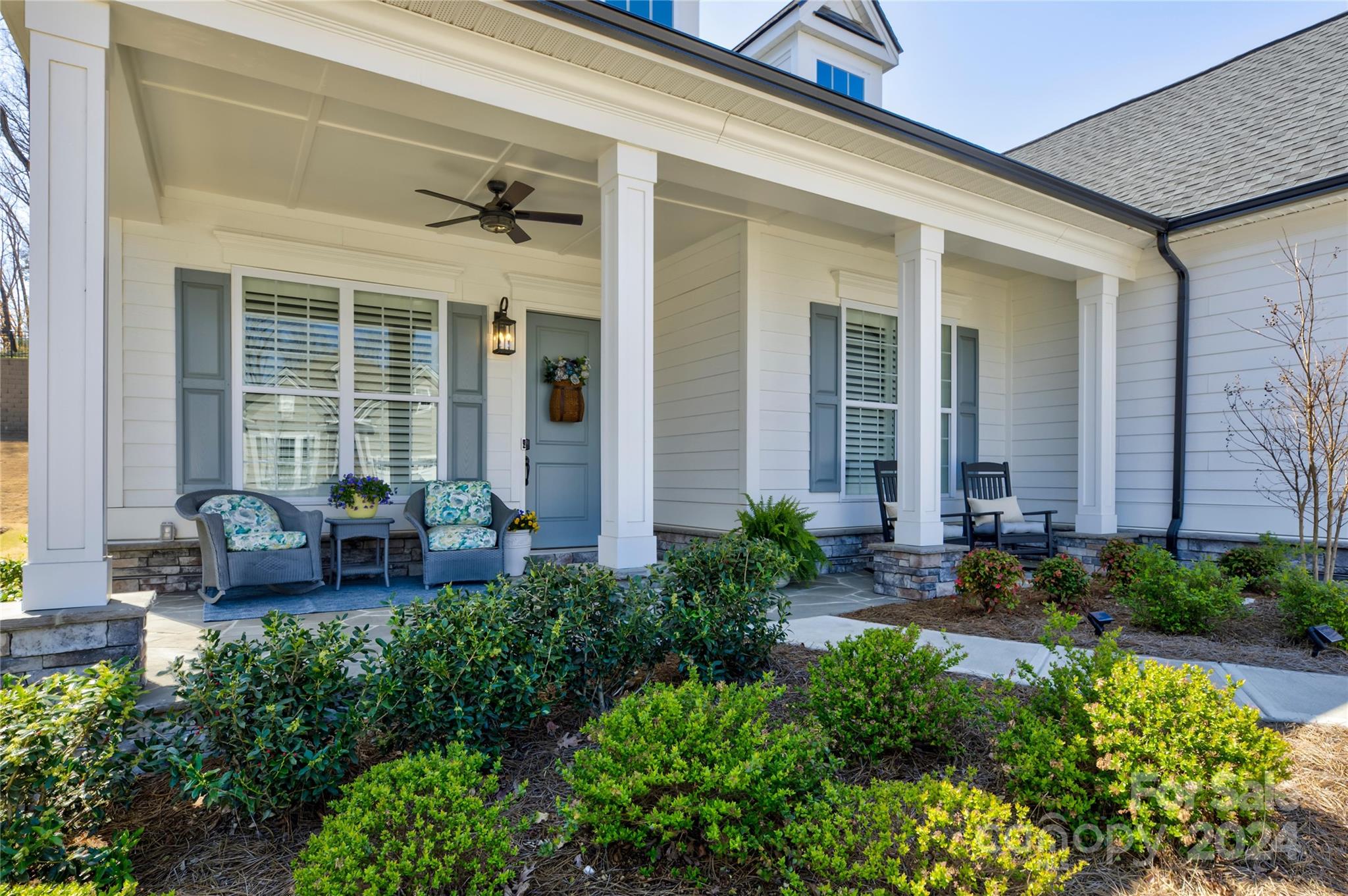 27711 Tall Ridge Road Charlotte, NC 28278 - Photo 5 of 46 Gallery Image 5