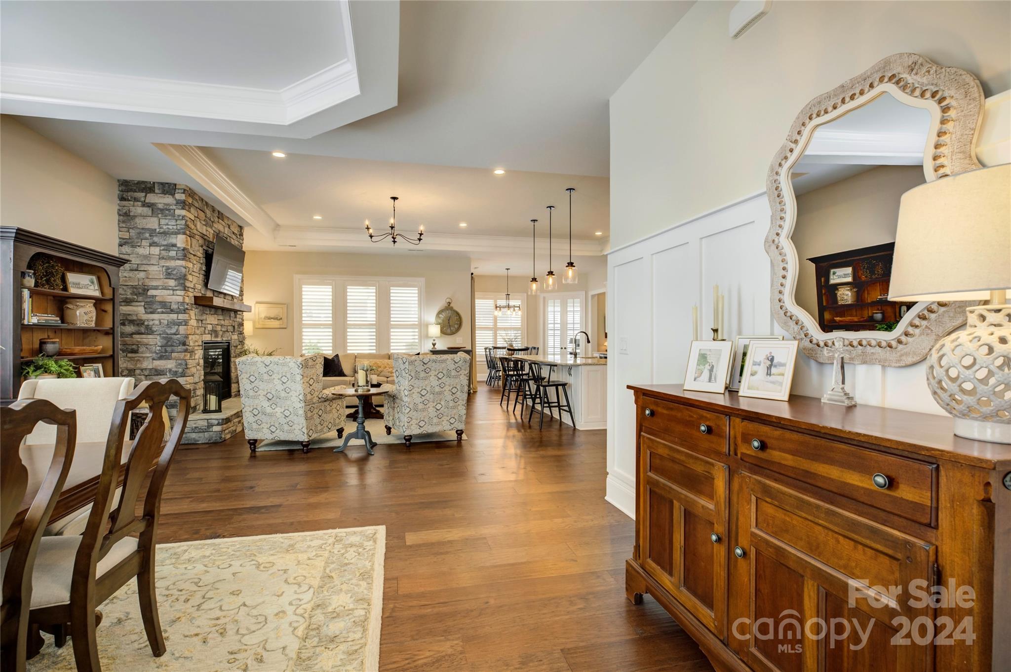 27711 Tall Ridge Road Charlotte, NC 28278 - Photo 7 of 46 Gallery Image 7