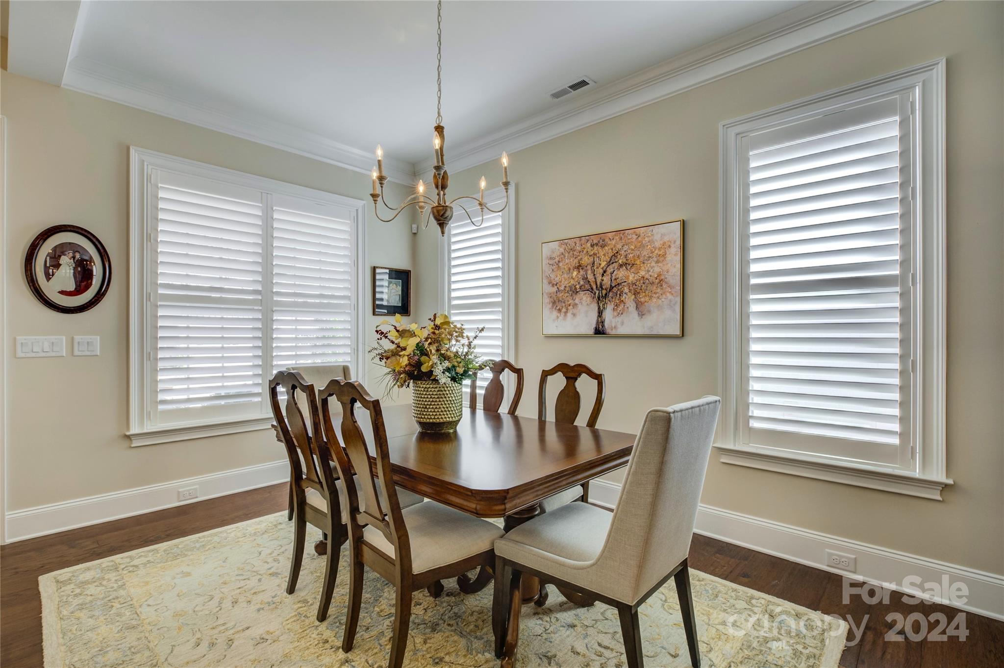 27711 Tall Ridge Road Charlotte, NC 28278 - Photo 8 of 46 Gallery Image 8