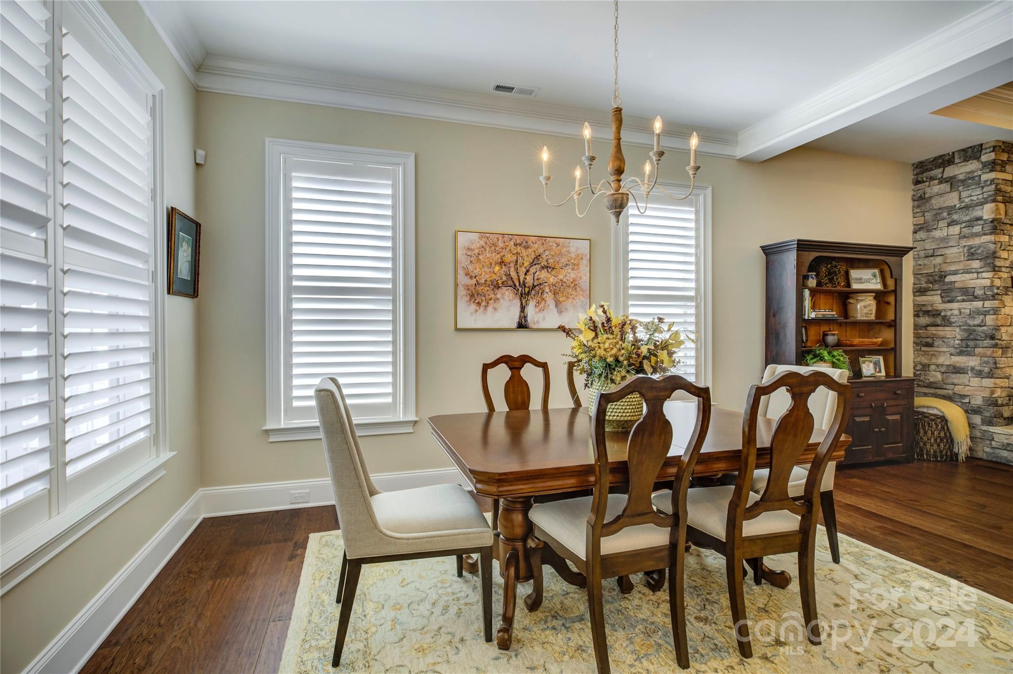 27711 Tall Ridge Road Charlotte, NC 28278 - Photo 9 of 46 Gallery Image 9