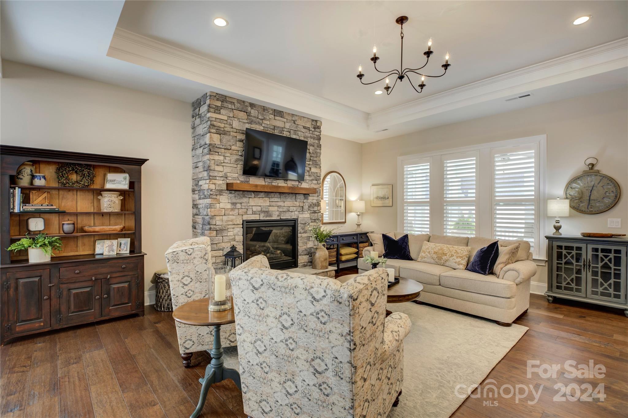 27711 Tall Ridge Road Charlotte, NC 28278 - Photo 10 of 46 Gallery Image 10