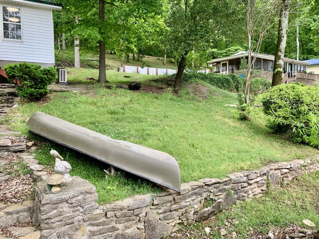 1799 Lake Logan Road Ardmore, TN 38449 - Photo 33 of 39