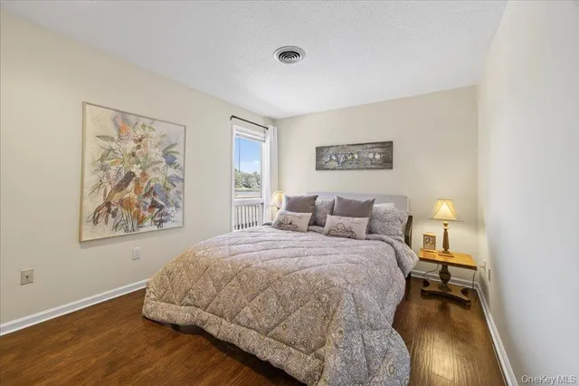 a view of lake and mountain view