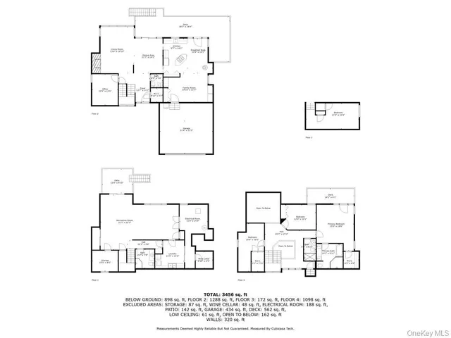 $895,000 | 5 Surrey Street, Rock Hill, NY 12775