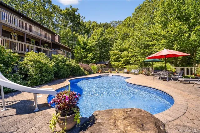 $895,000 | 5 Surrey Street, Rock Hill, NY 12775