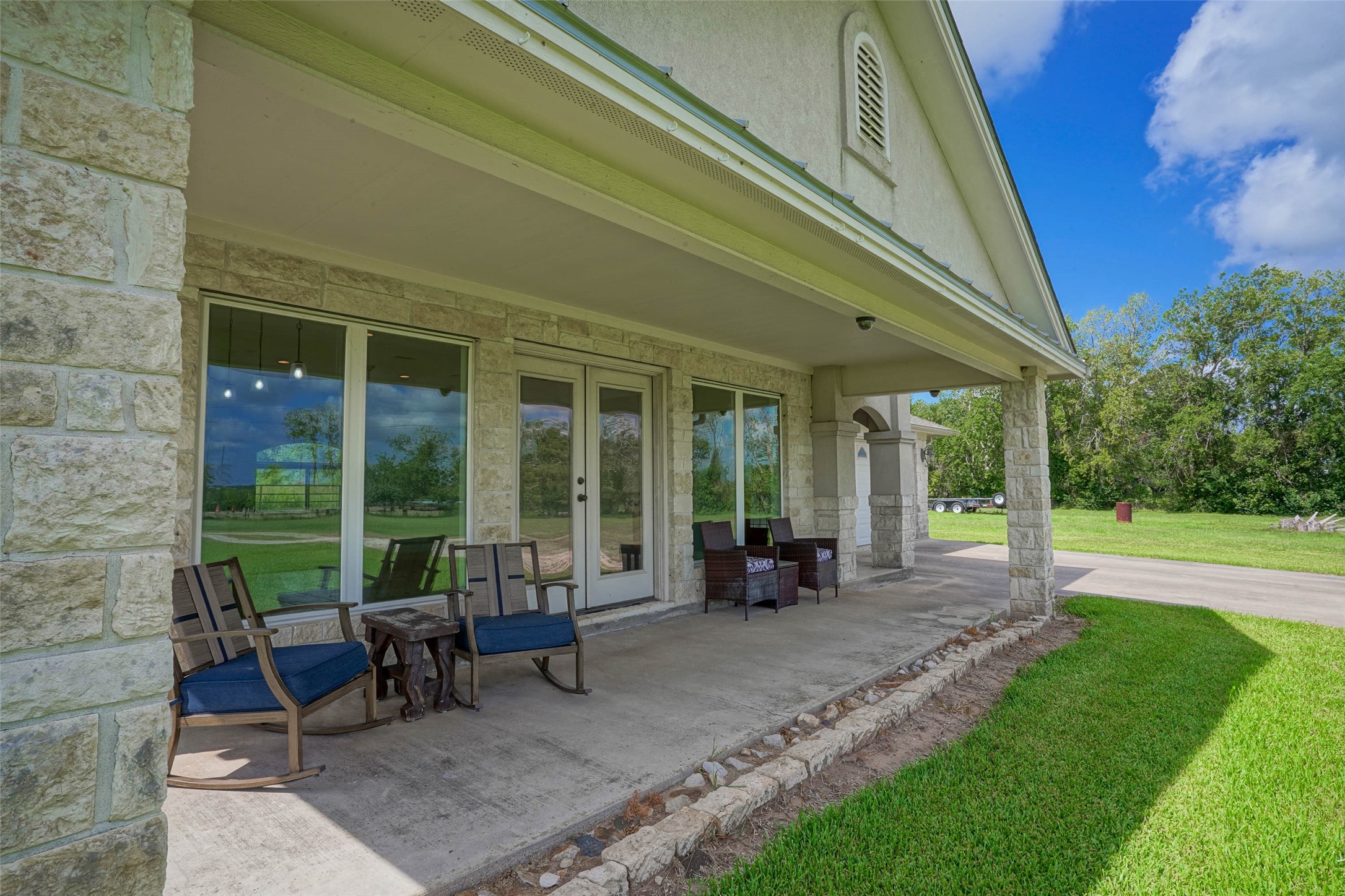 4662 Thane Road Navasota, TX 77868 - Photo 11 of 12 Gallery Image 11