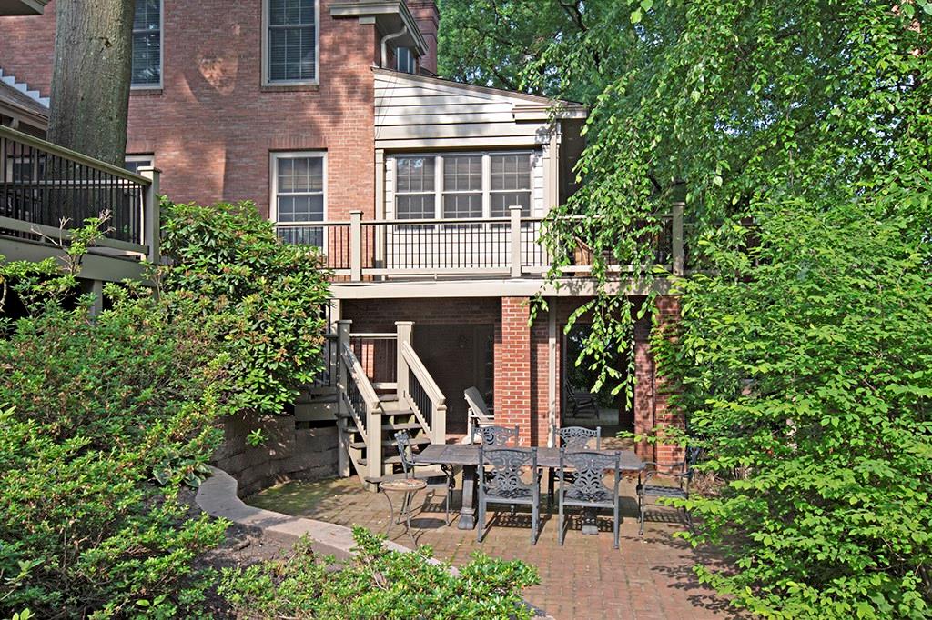 820 Osage Road Pittsburgh, PA 15243 - Photo 22 of 25 Gallery Image 22