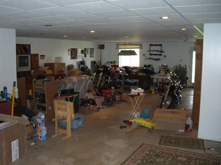 20520 Barton Road Pinckney, MI 48169 - Photo 15 of 17 Photo 15