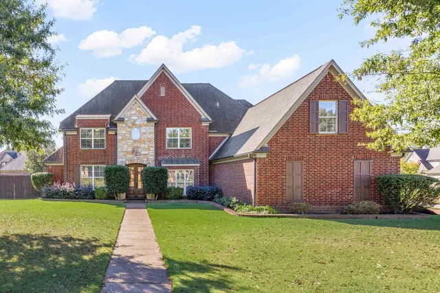 $719,900 | 9267 Cielo Drive, Germantown, TN 38138