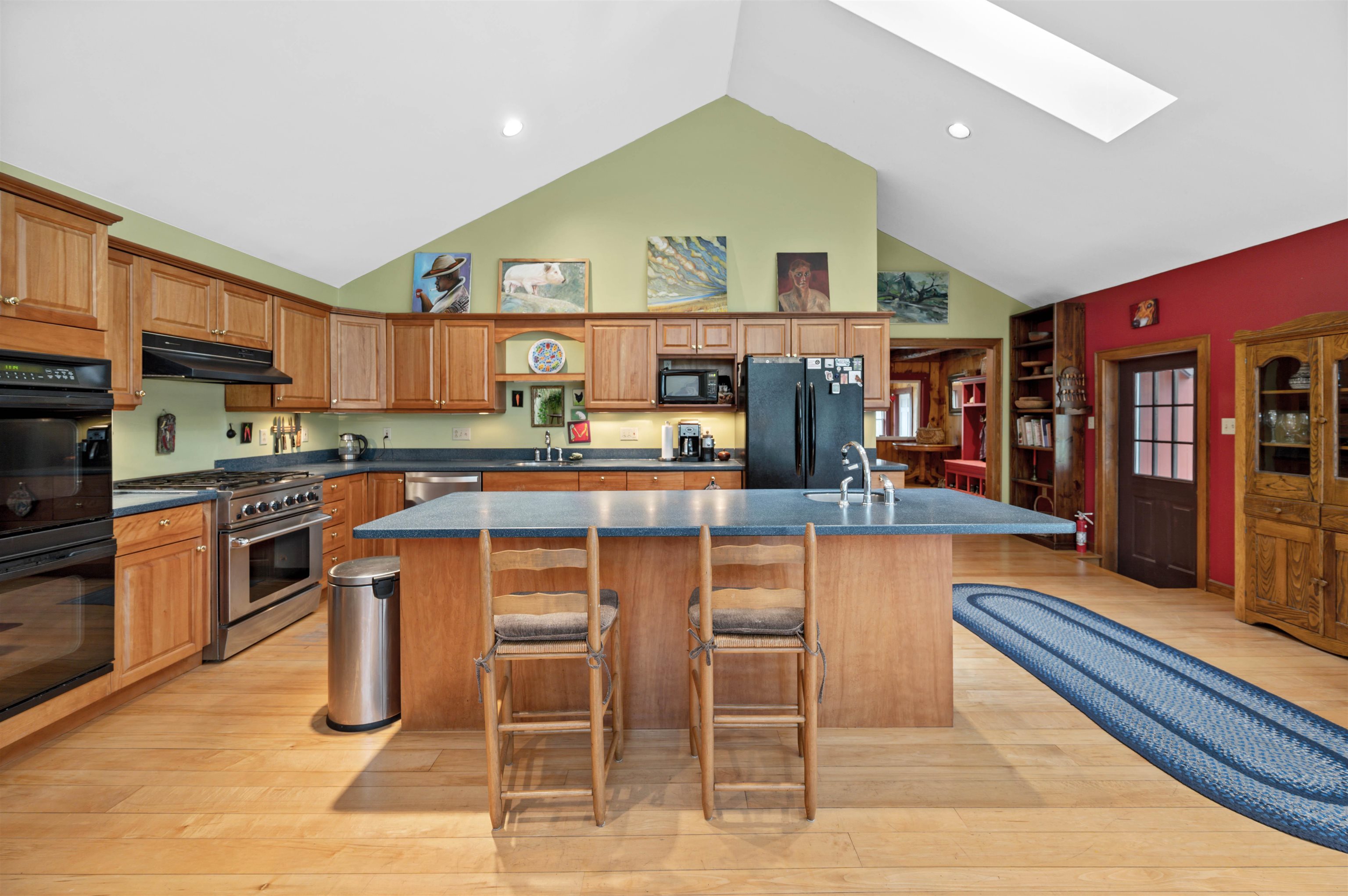 1313 Highway 215 Cabot, VT 05658 - Photo 11 of 38