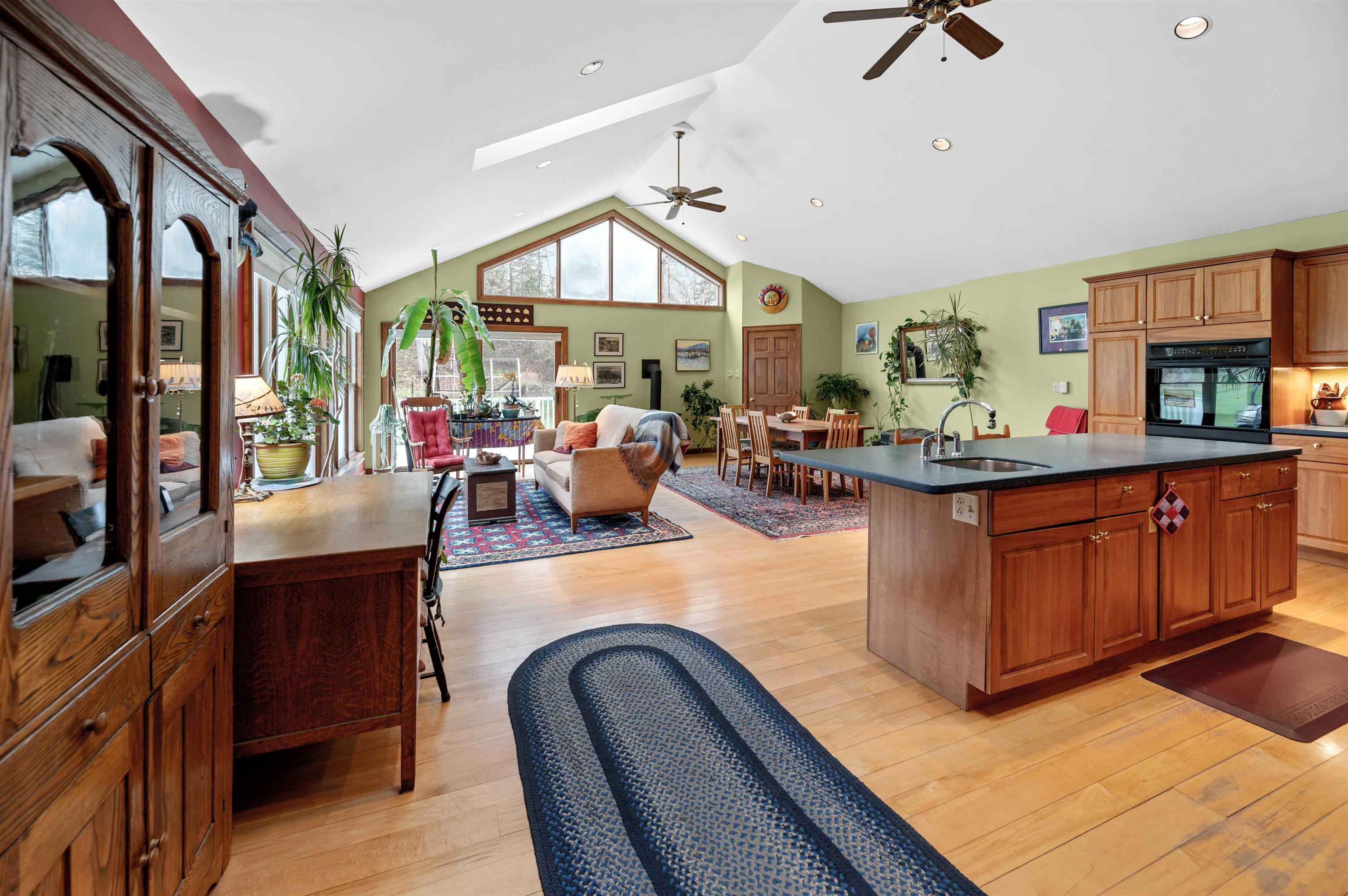 1313 Highway 215 Cabot, VT 05658 - Photo 13 of 38