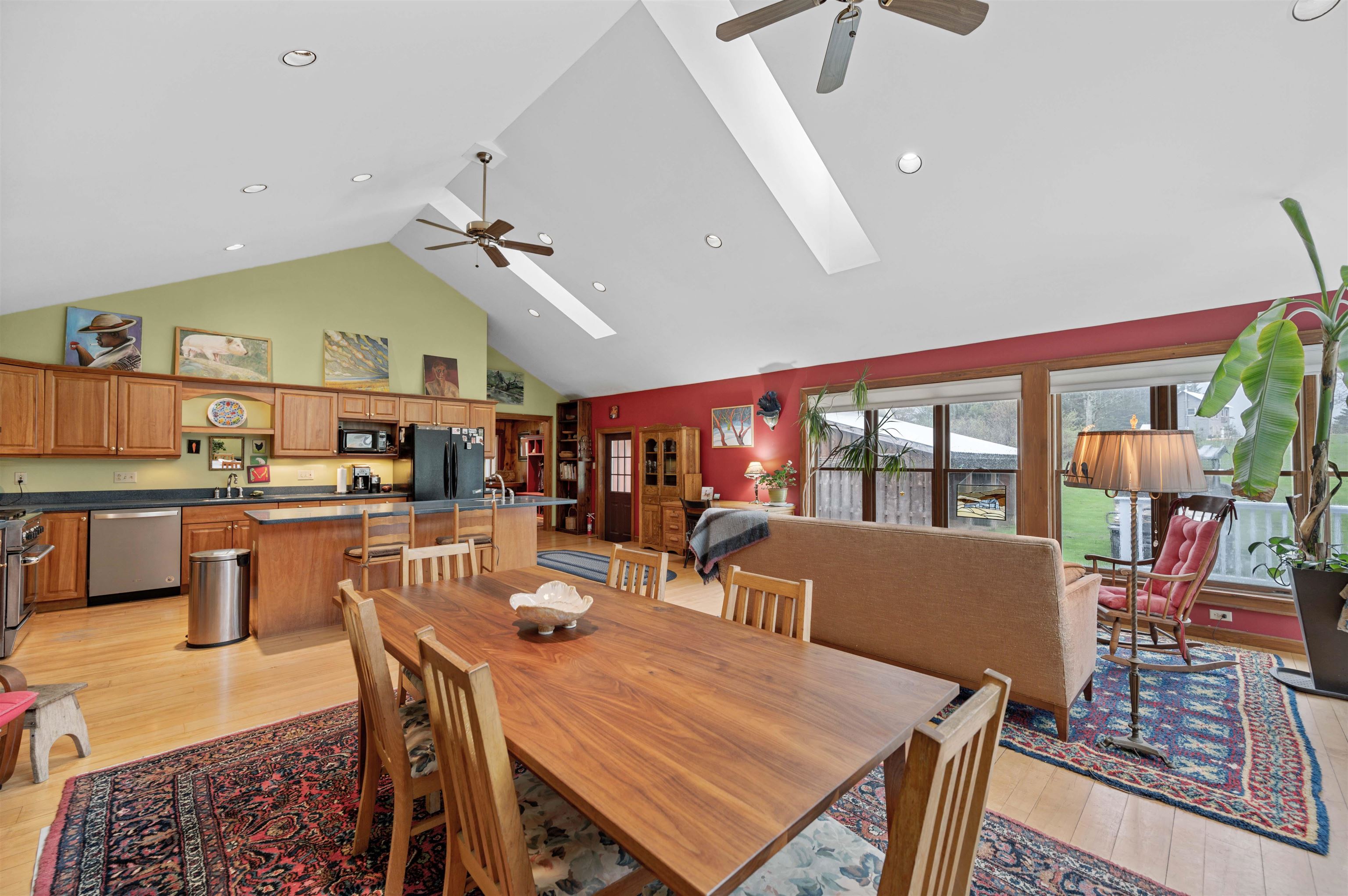 1313 Highway 215 Cabot, VT 05658 - Photo 14 of 38