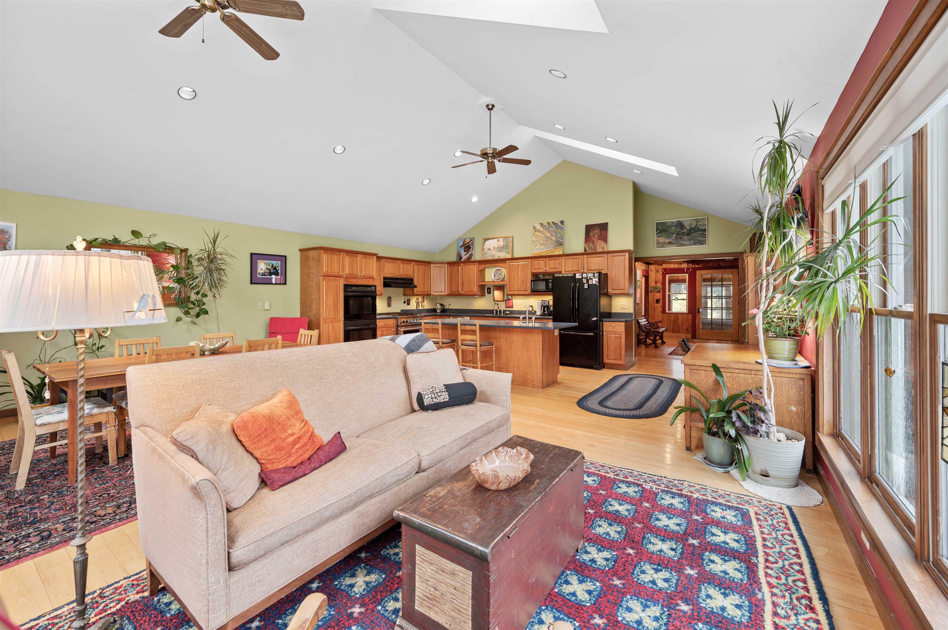 1313 Highway 215 Cabot, VT 05658 - Photo 16 of 38