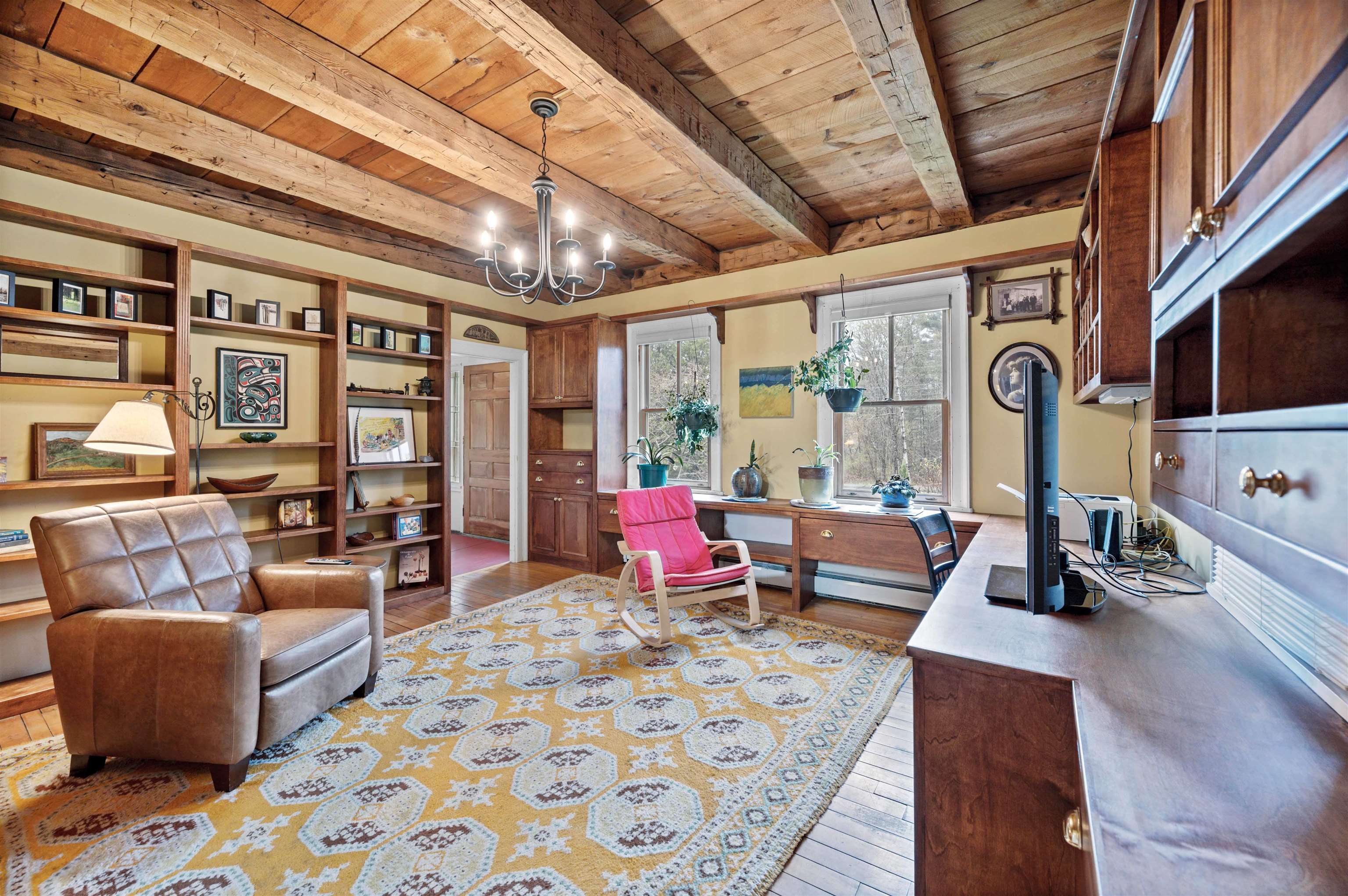 1313 Highway 215 Cabot, VT 05658 - Photo 19 of 38