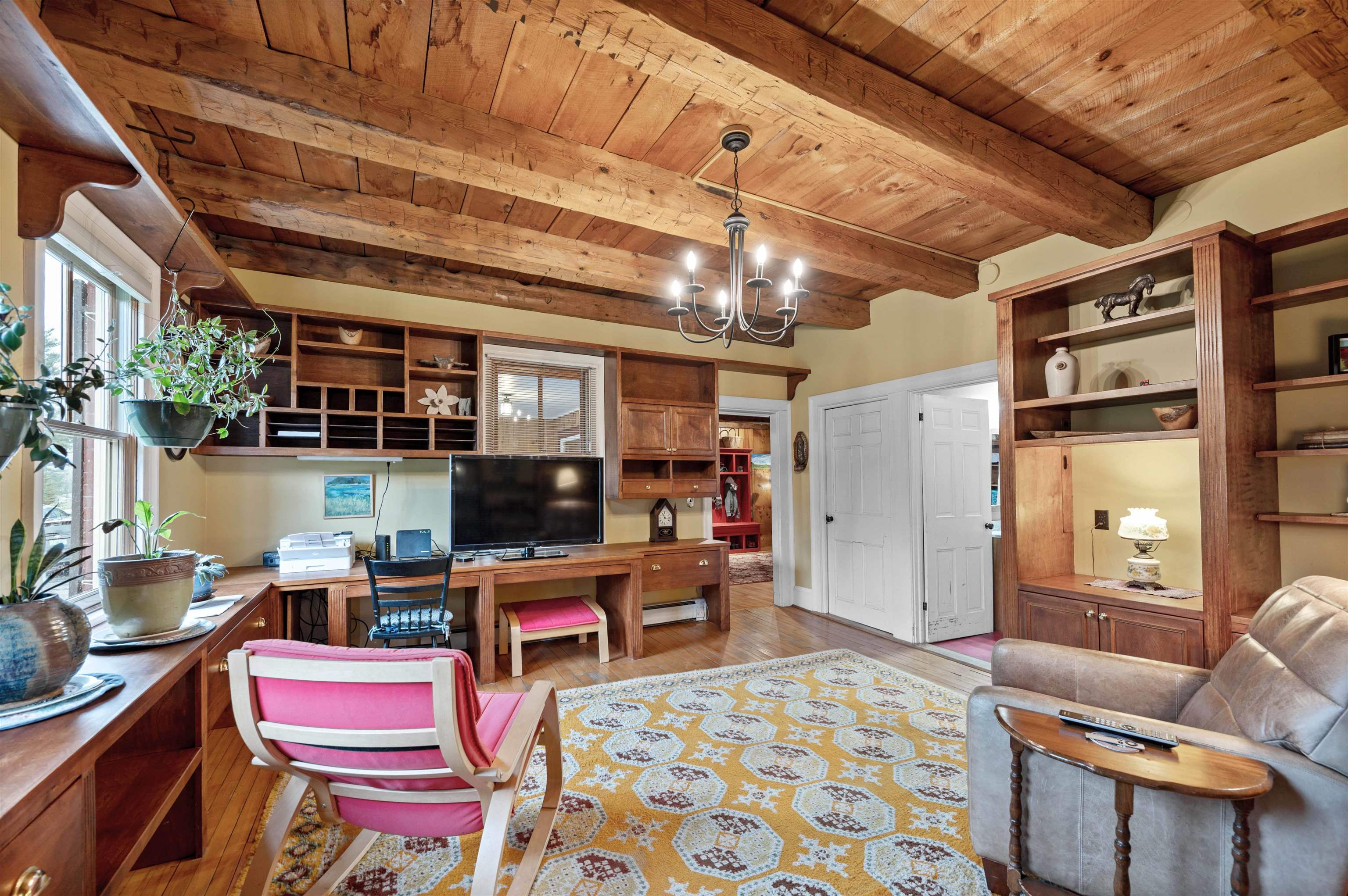 1313 Highway 215 Cabot, VT 05658 - Photo 20 of 38