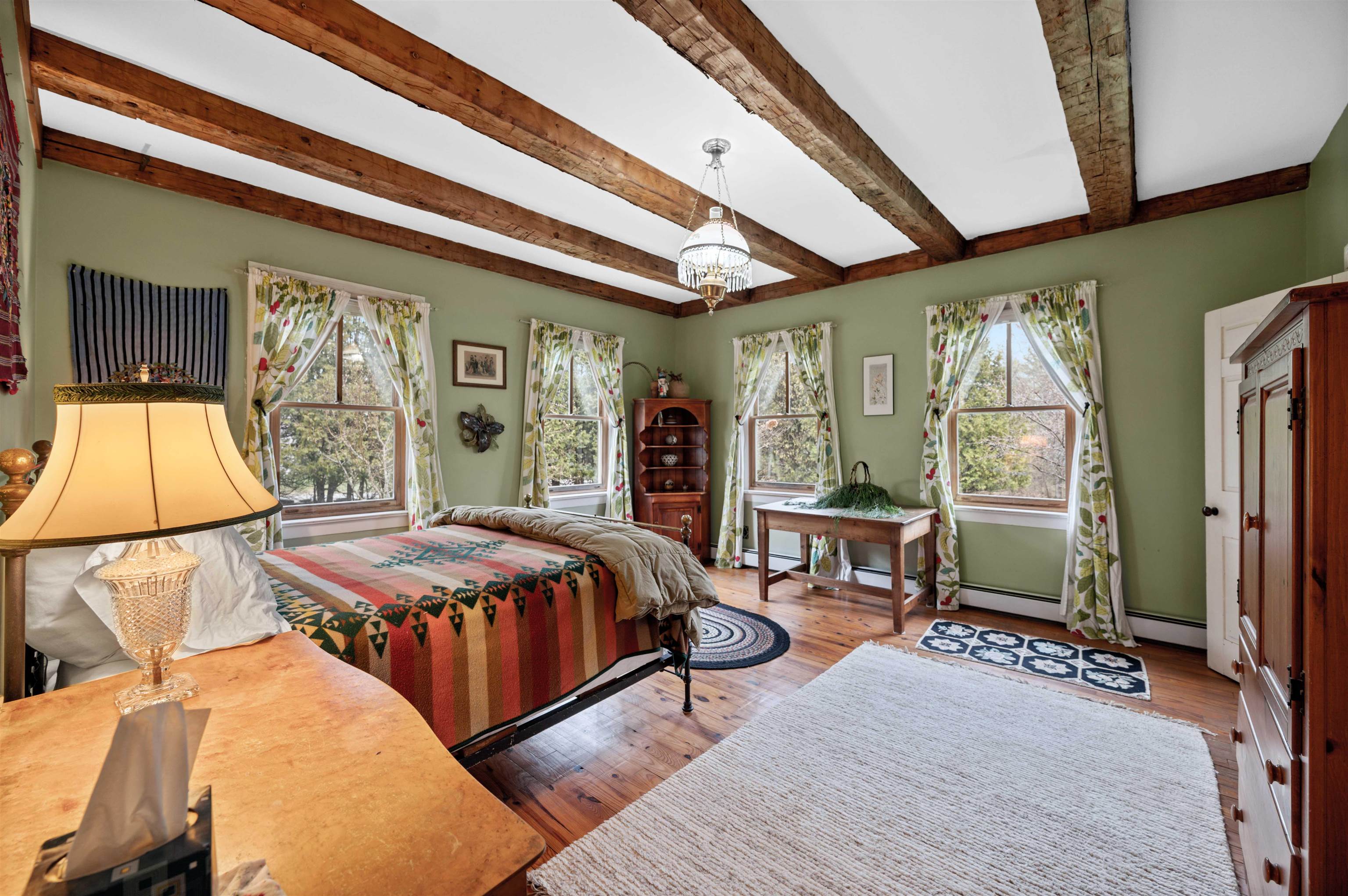 1313 Highway 215 Cabot, VT 05658 - Photo 21 of 38