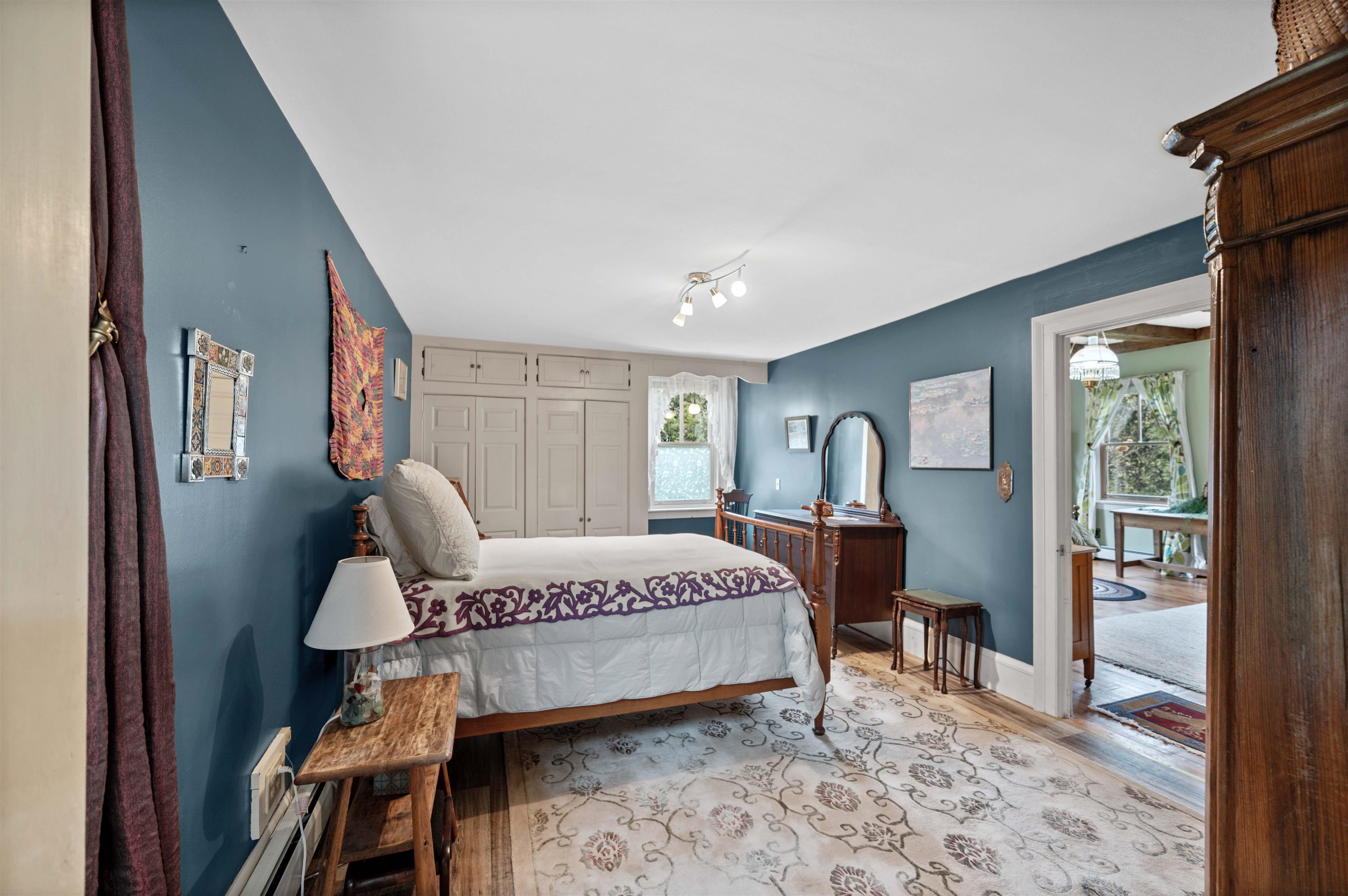 1313 Highway 215 Cabot, VT 05658 - Photo 24 of 38