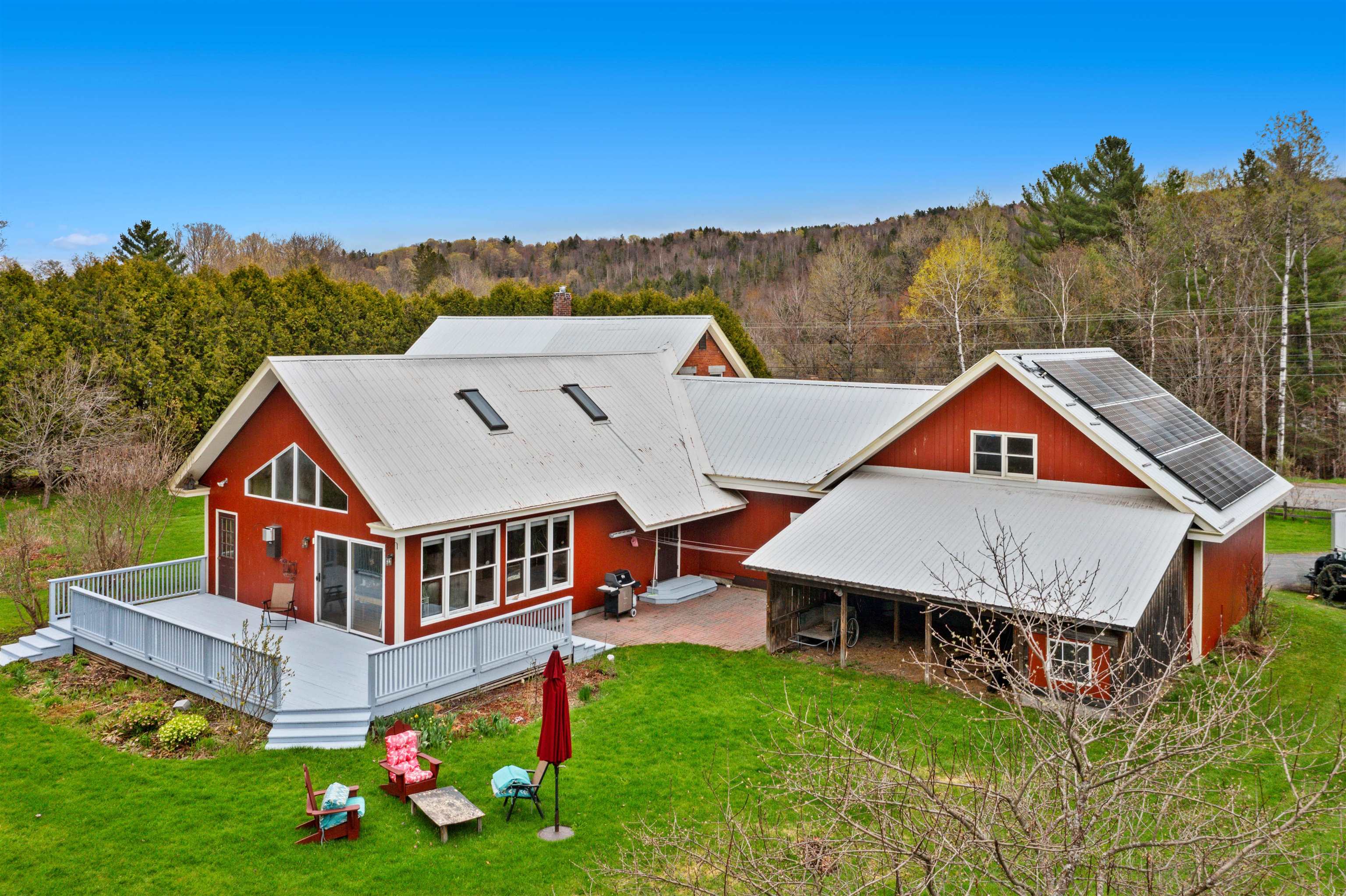 1313 Highway 215 Cabot, VT 05658 - Photo 34 of 38