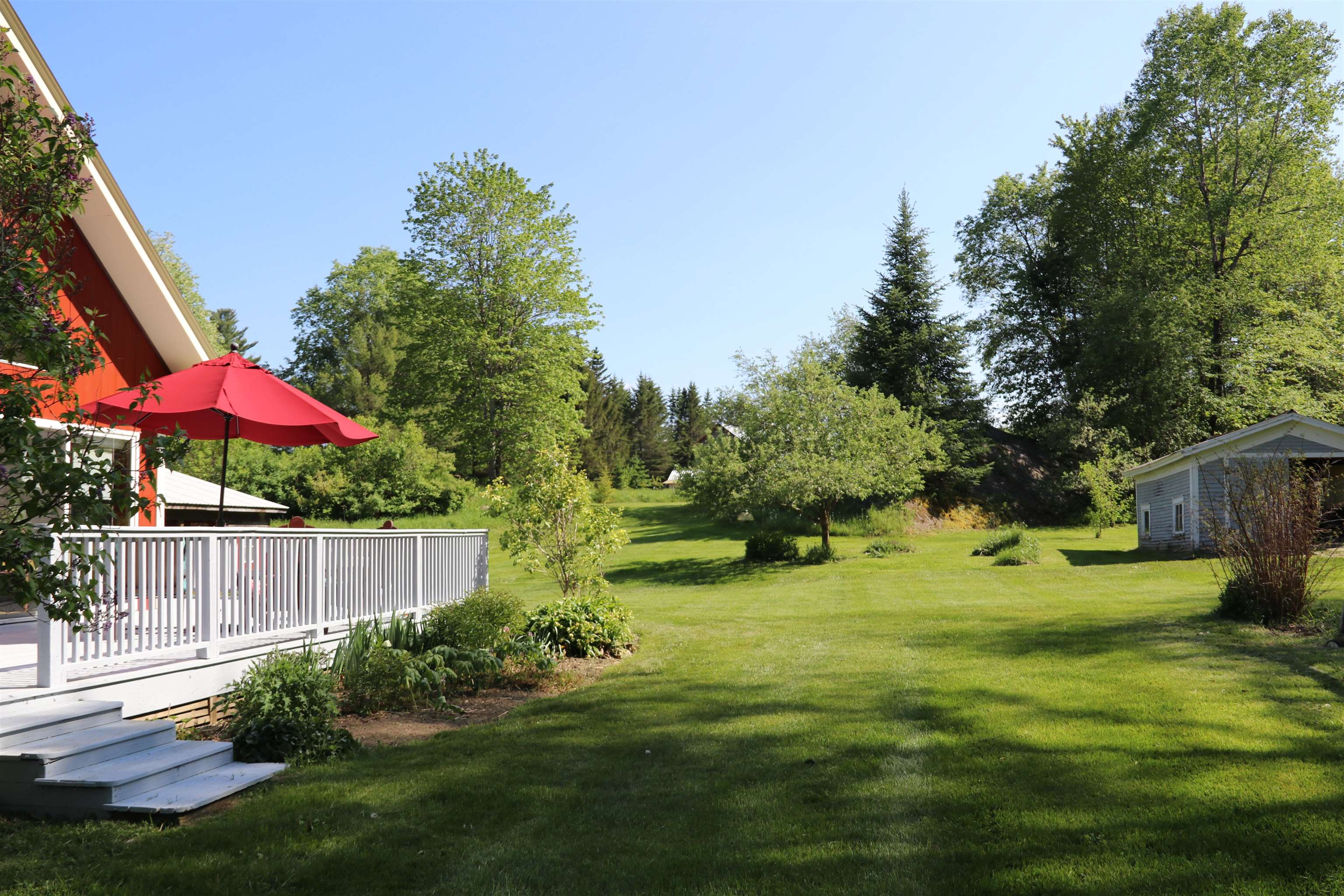 1313 Highway 215 Cabot, VT 05658 - Photo 4 of 38